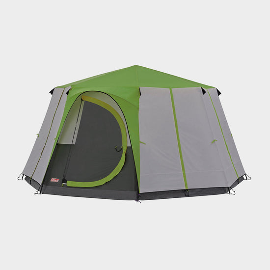 Refurbished Cortes Octagon 8 Tent