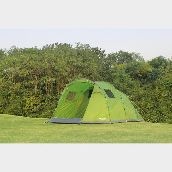 Refurbished Sendero 6 Family Tent