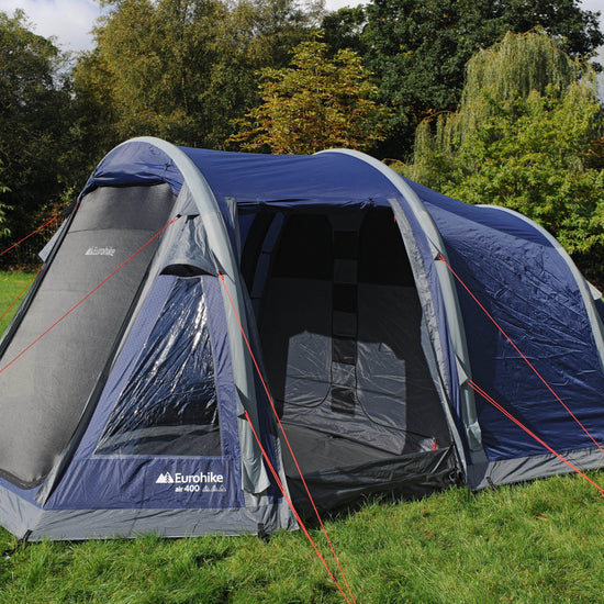 Refurbished Air 400 Tent