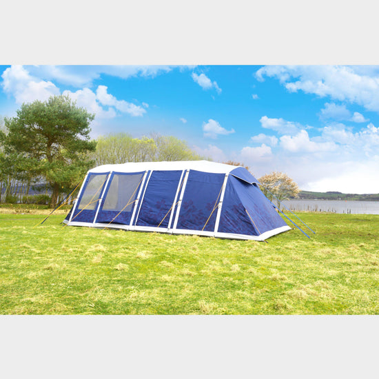 Refurbished Brecon Air 600 XL National Trust Edition Air Tent