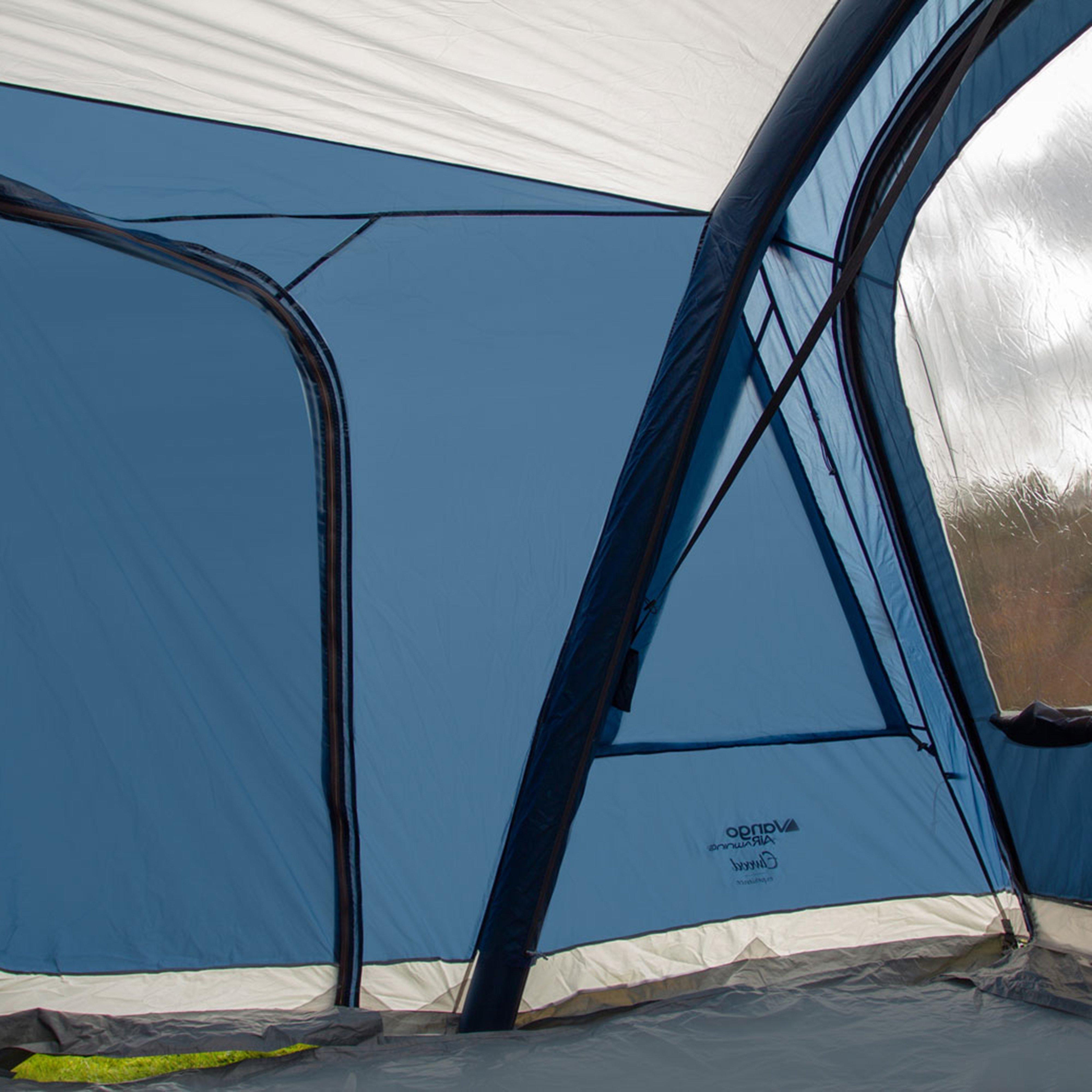 Refurbished Elwood Low Van Awning