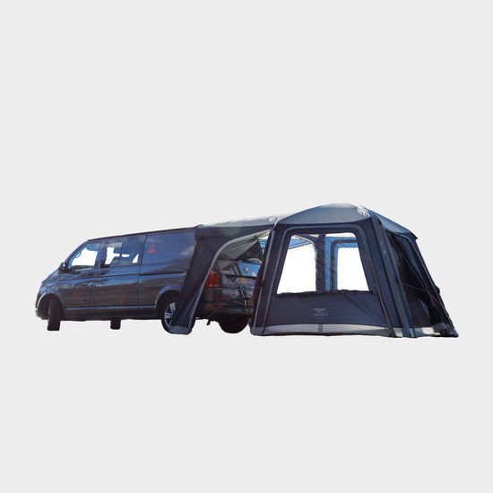 Refurbished Henley Tailgate Airhub Awning