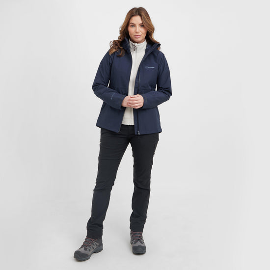 Women's Bramblfell InterActive Gore-Tex Waterproof Jacket