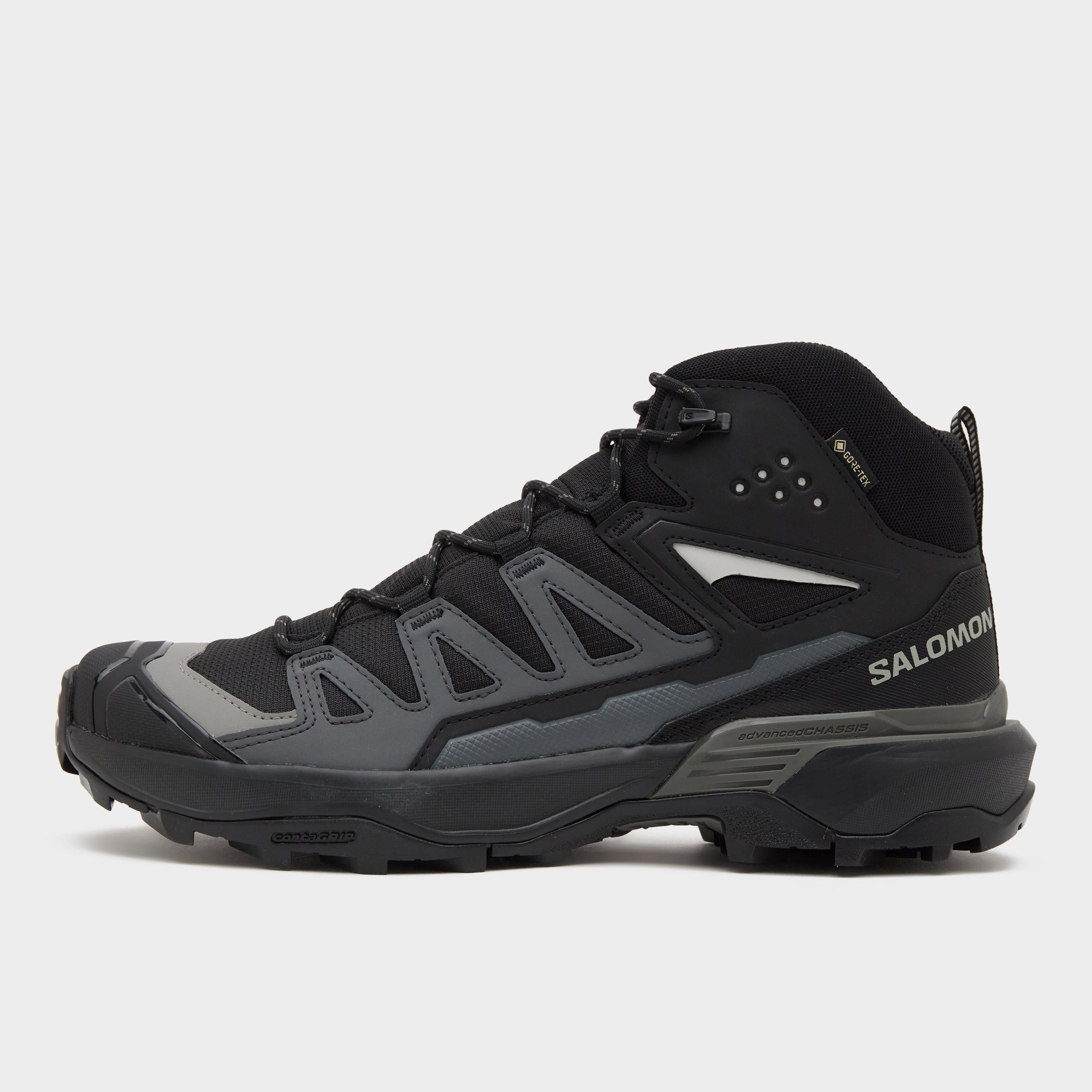 Men’s X Ultra 360 Mid GORE-TEX Hiking Boots