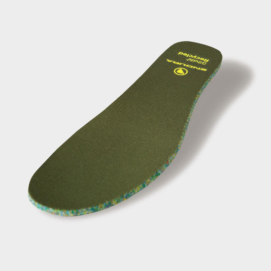 Hummvee Flat Shoes