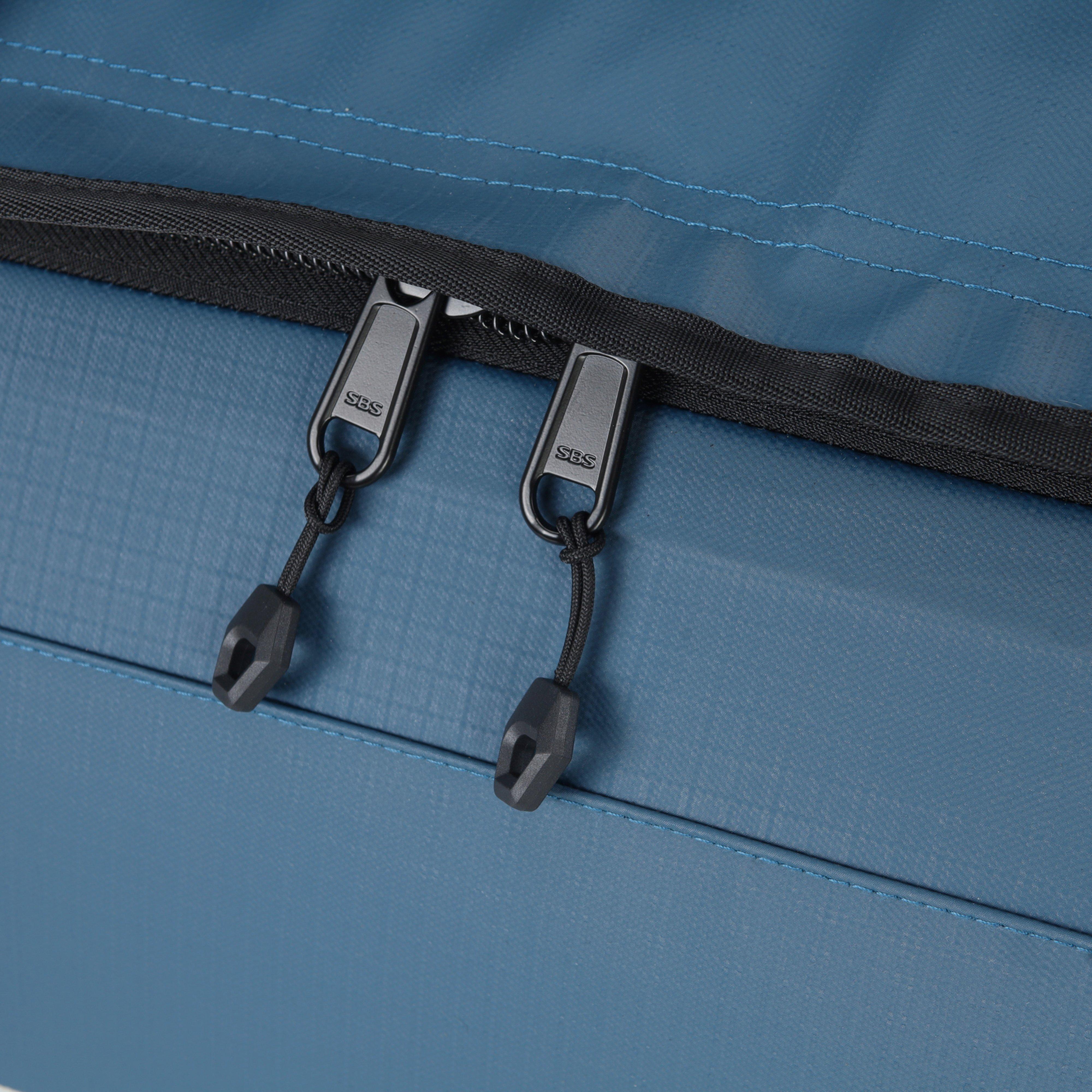 Ballistic 120L Cargo Bag