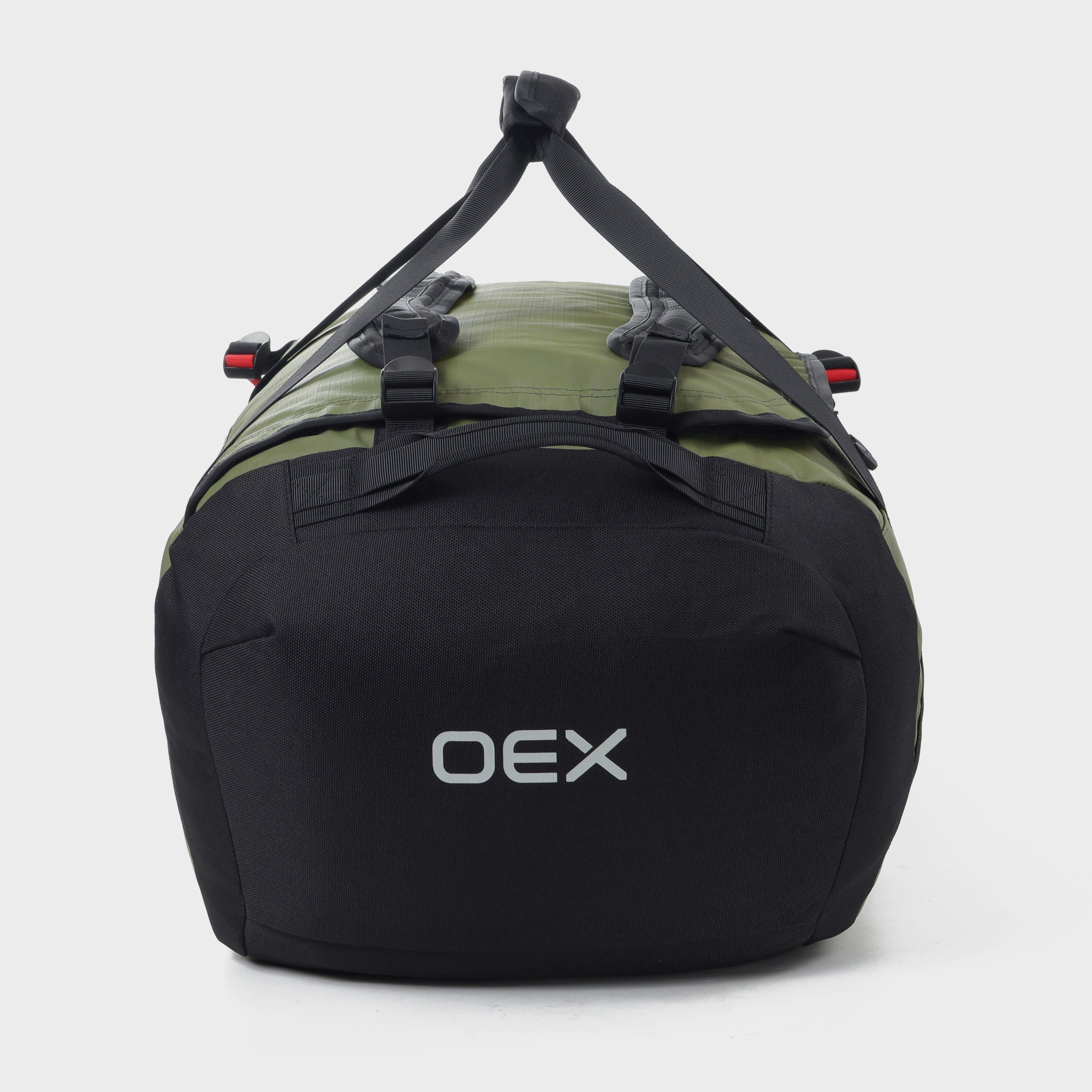 Ballistic 90L Cargo Bag