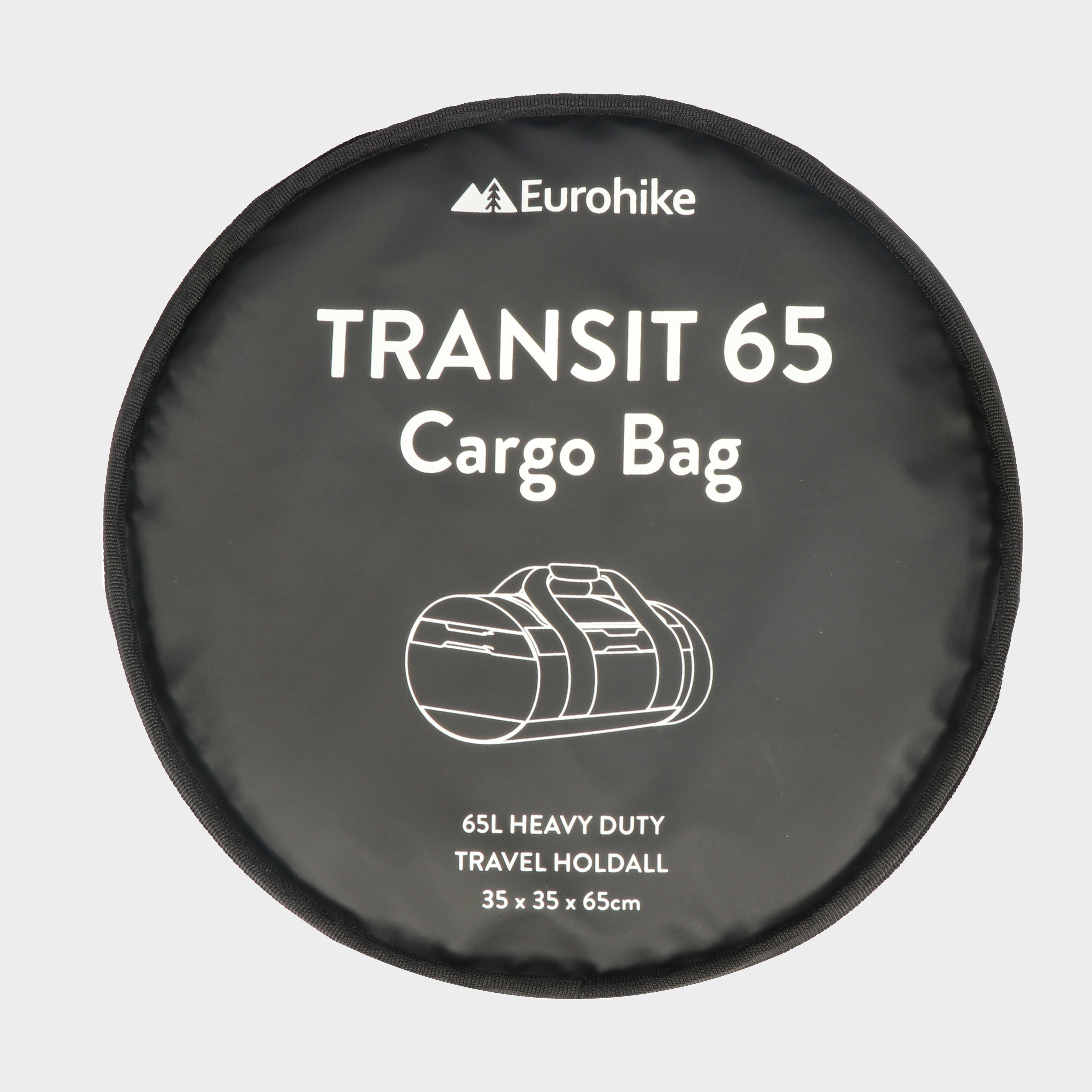 Transit 65 Cargo Bag