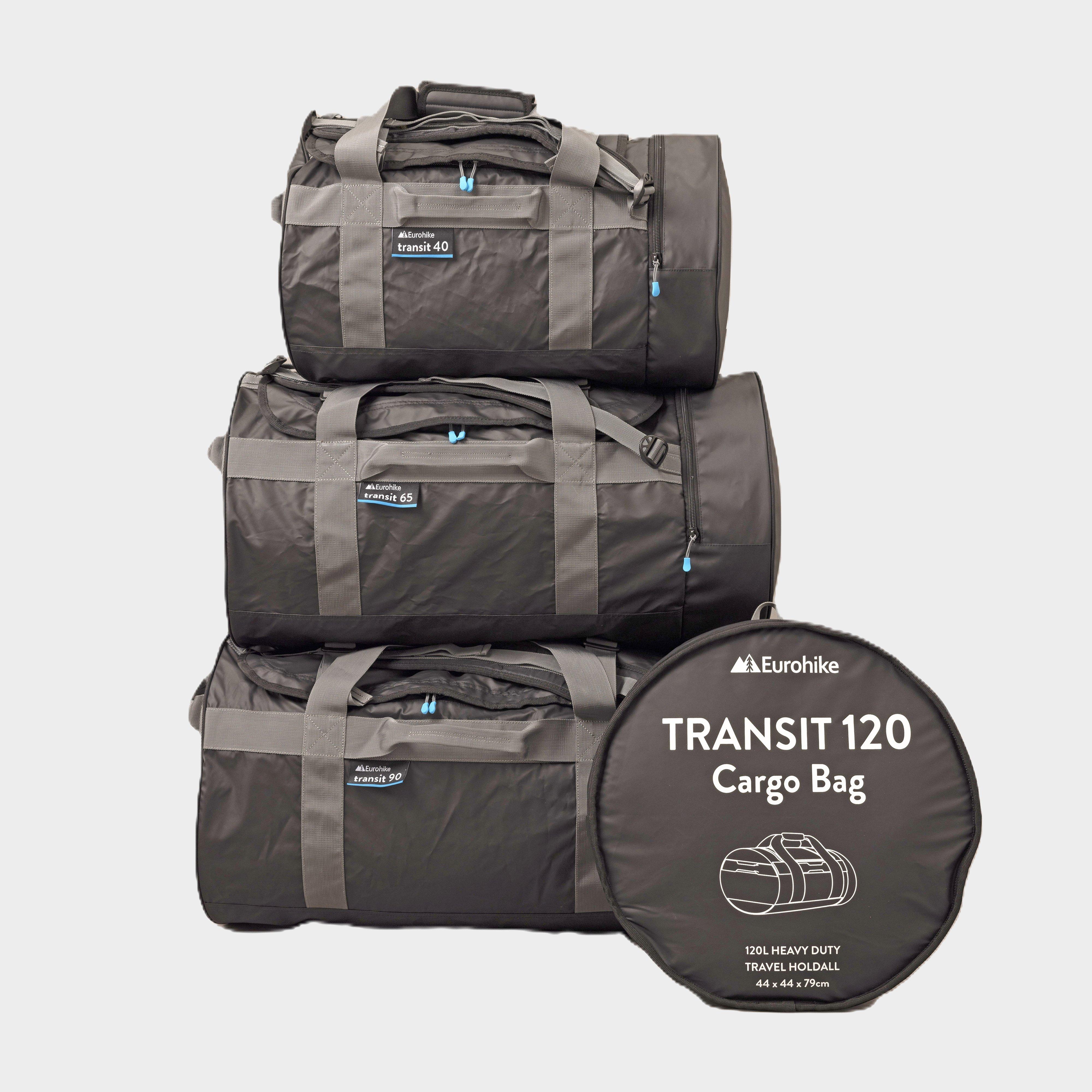 Transit 90 Cargo Bag