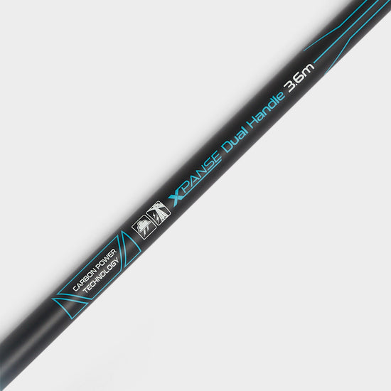 Xpanse Commercial Dual Handle 3.6m