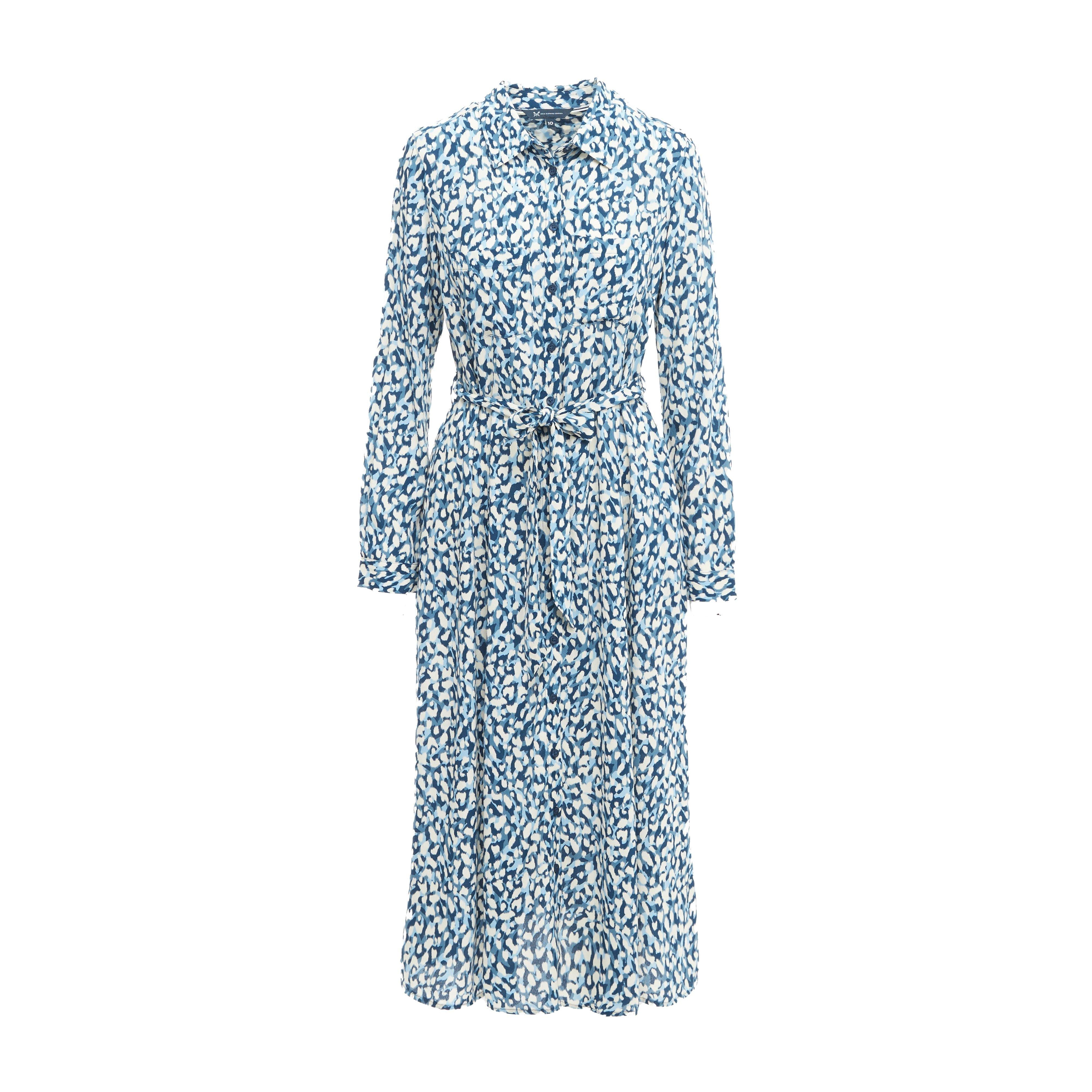 Women’s Sienna Dress
