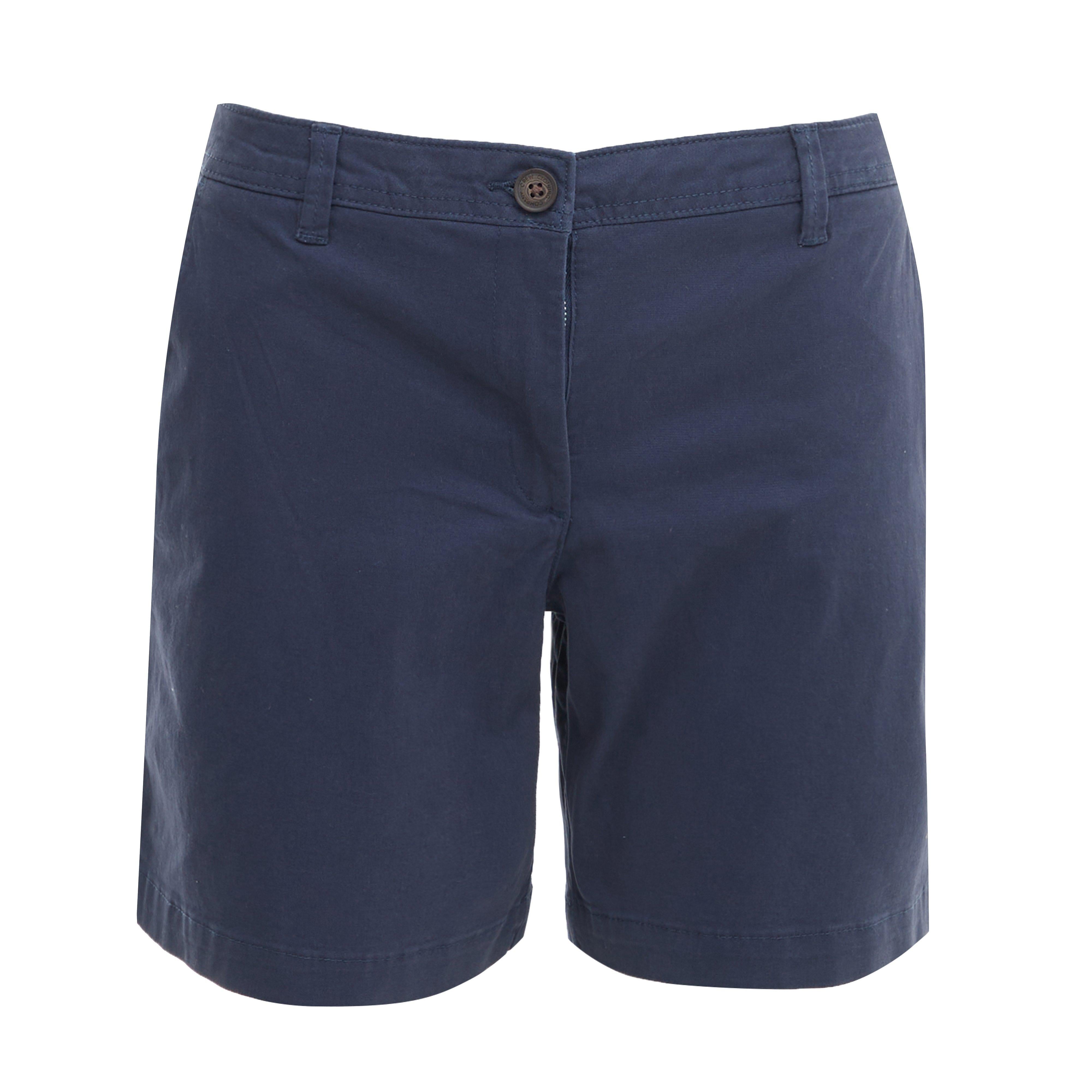 Women’s Chino Shorts
