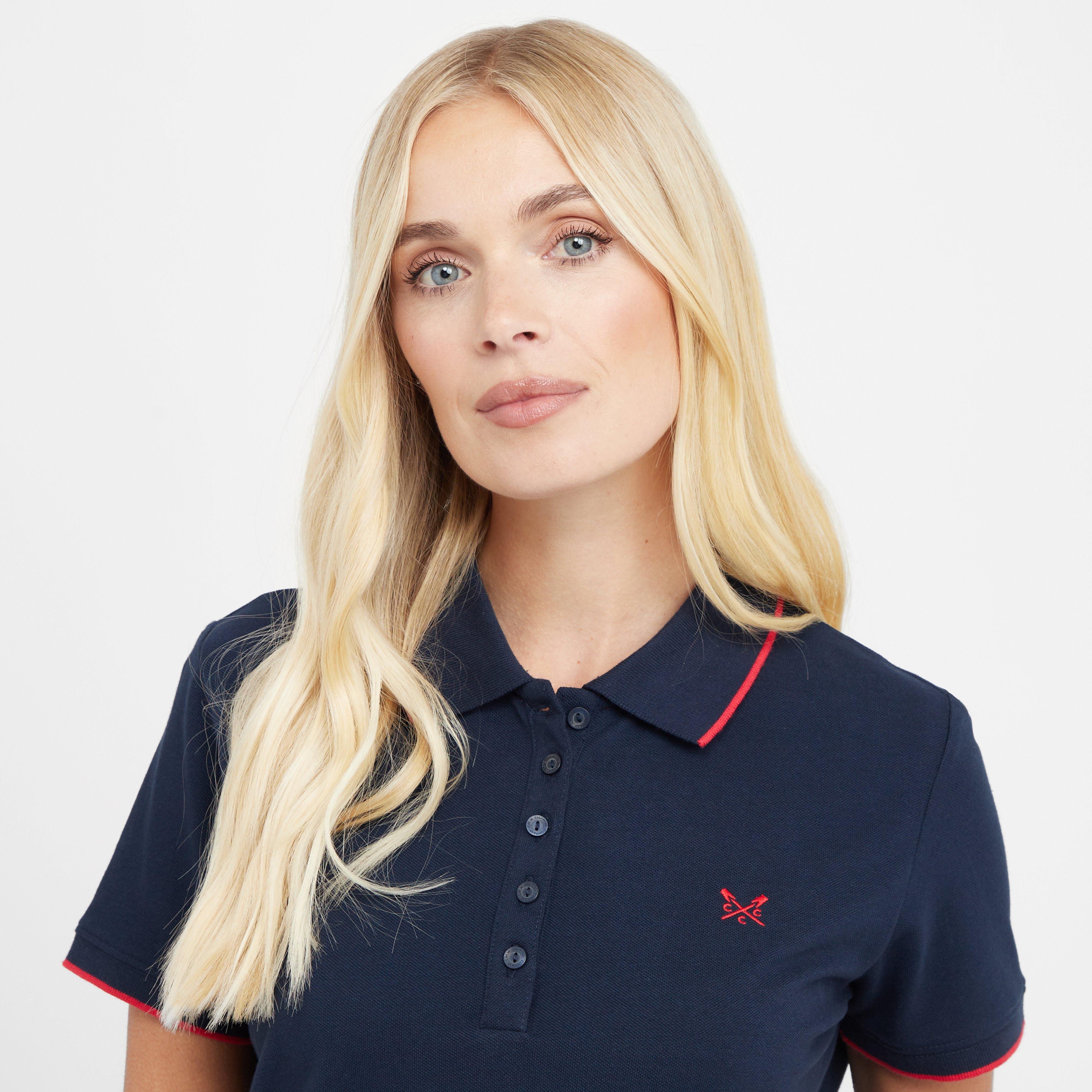 Women’s Classic Polo Shirt