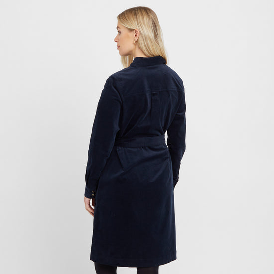 Women’s Elsie Cord Dress