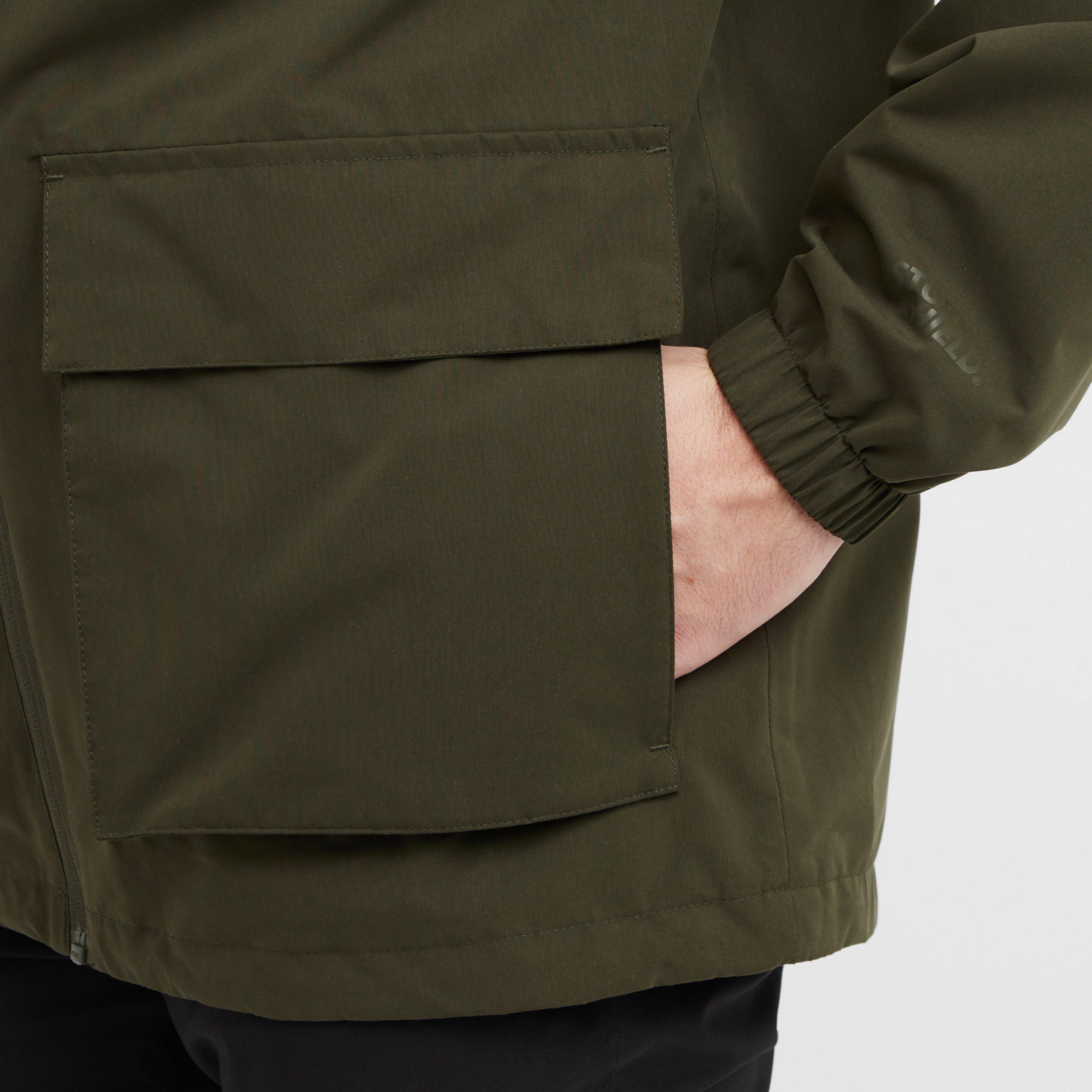 Men’s Spring Waterproof Jacket