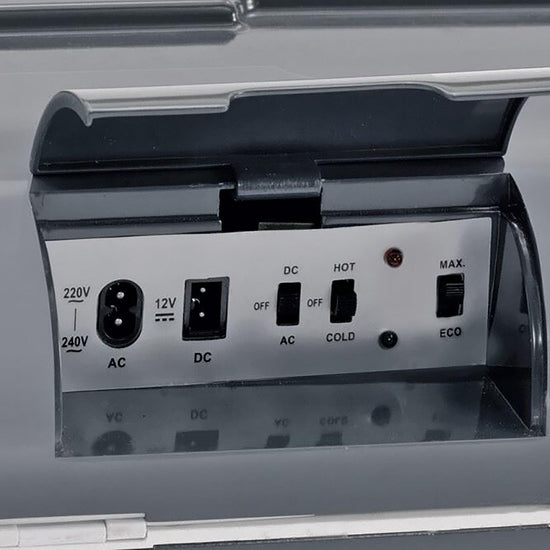 Outwell ECOcool Electric Cool Box 24 Litre