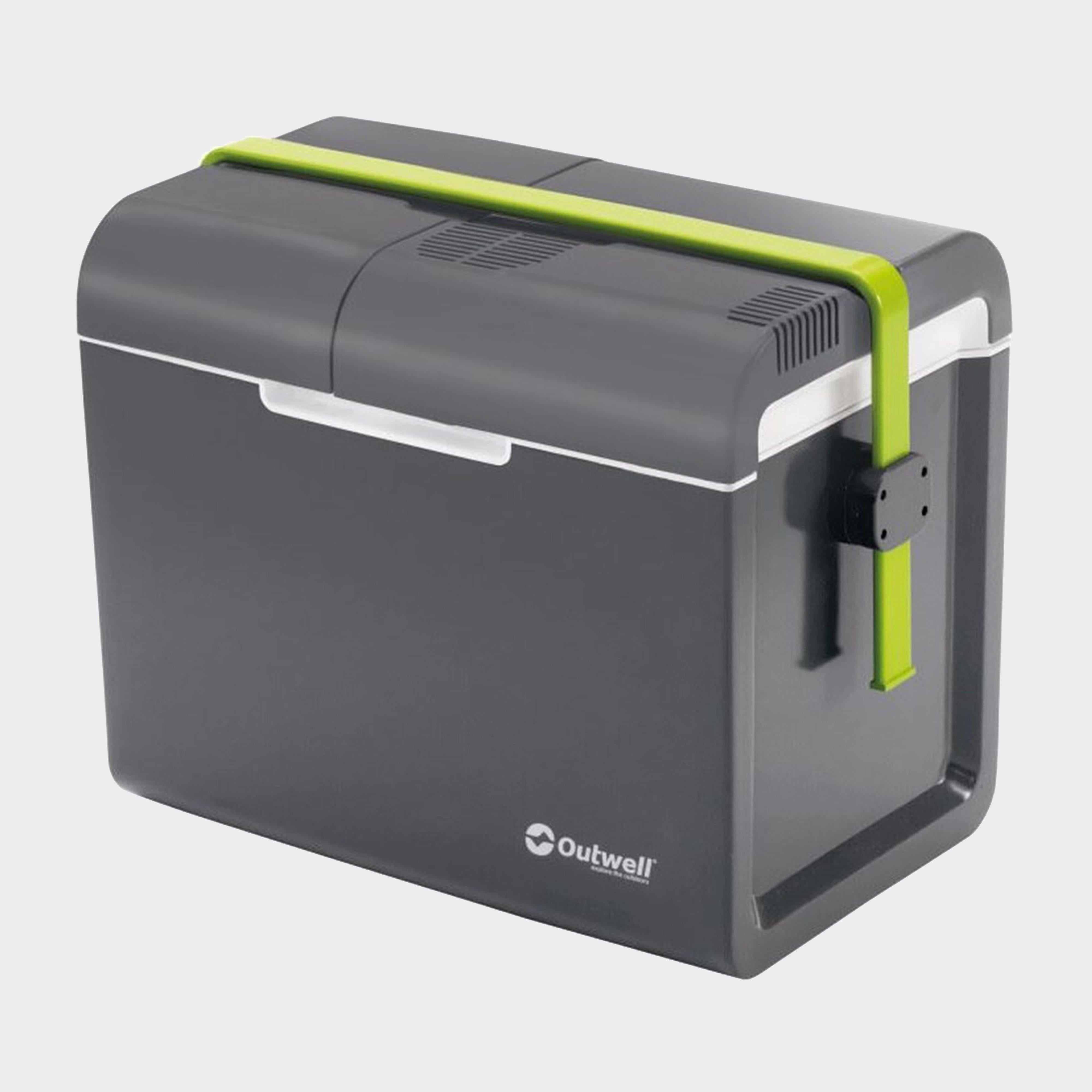 Cool Box ECOcool Slate Grey 35 12V/230V 2024