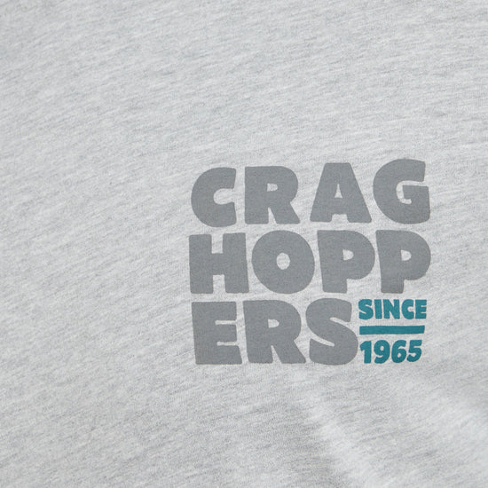 Men’s Lucent Short Sleeve T-Shirt