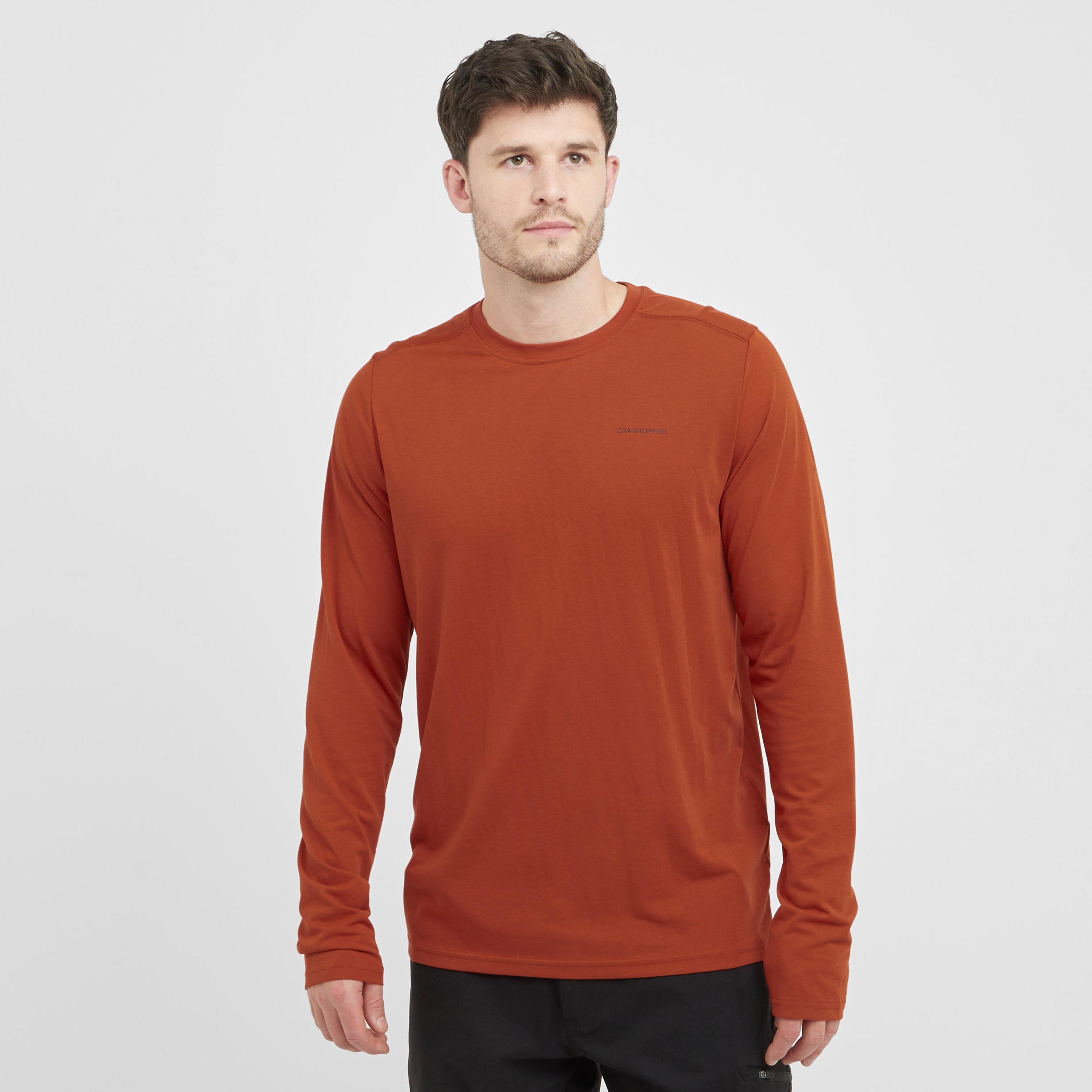 Men’s NosiLife Abel Long Sleeve T-Shirt