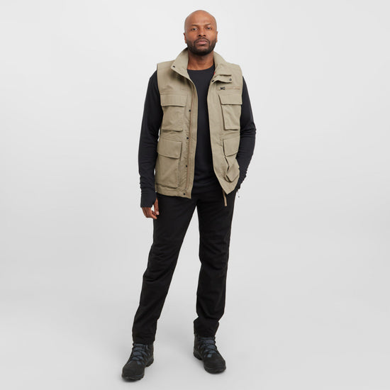 Men's Nosi Life Adventure Gilet IV