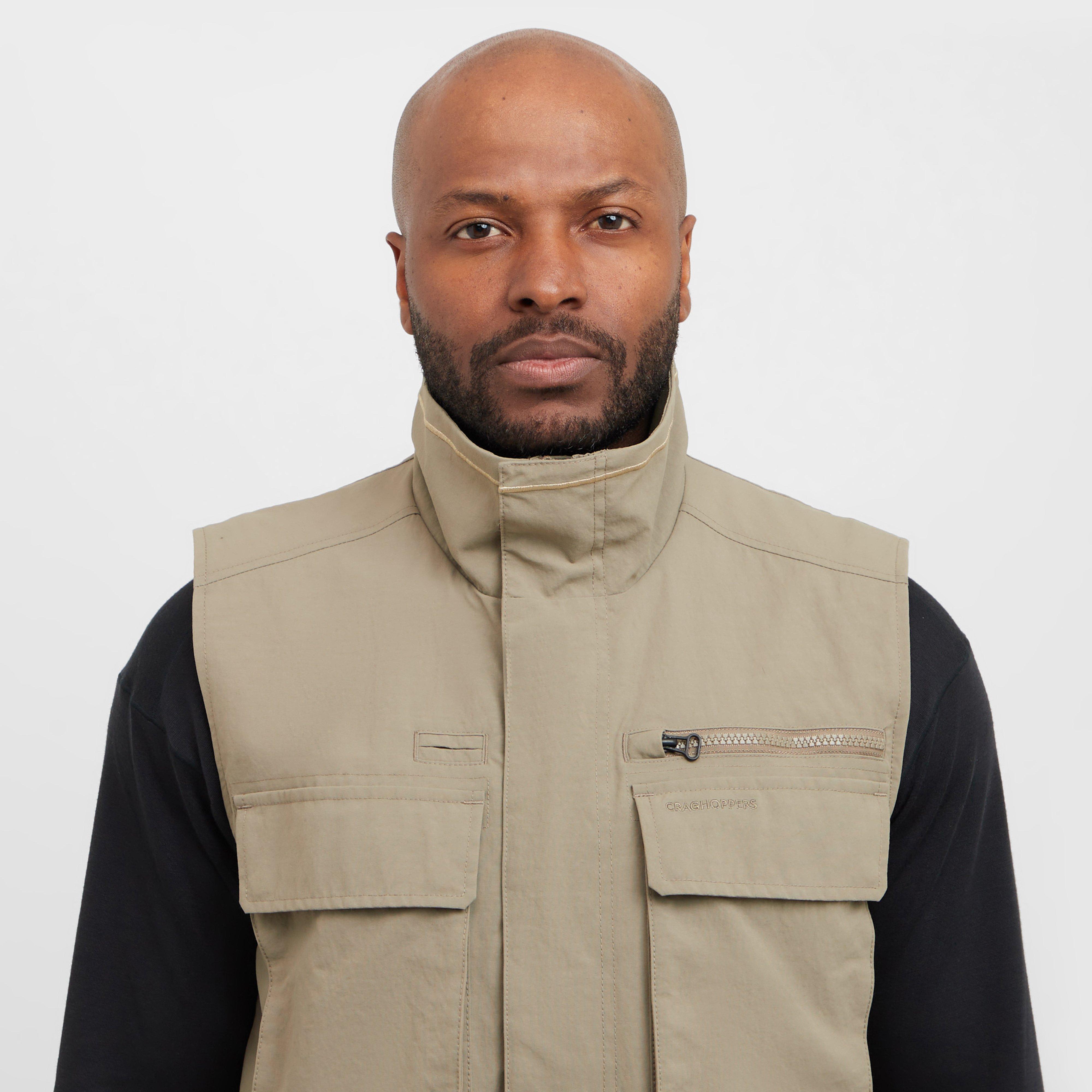 Men's Nosi Life Adventure Gilet IV