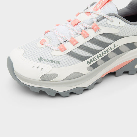 Women's Moab Speed 2 GORE-TEX® Walking Shoes