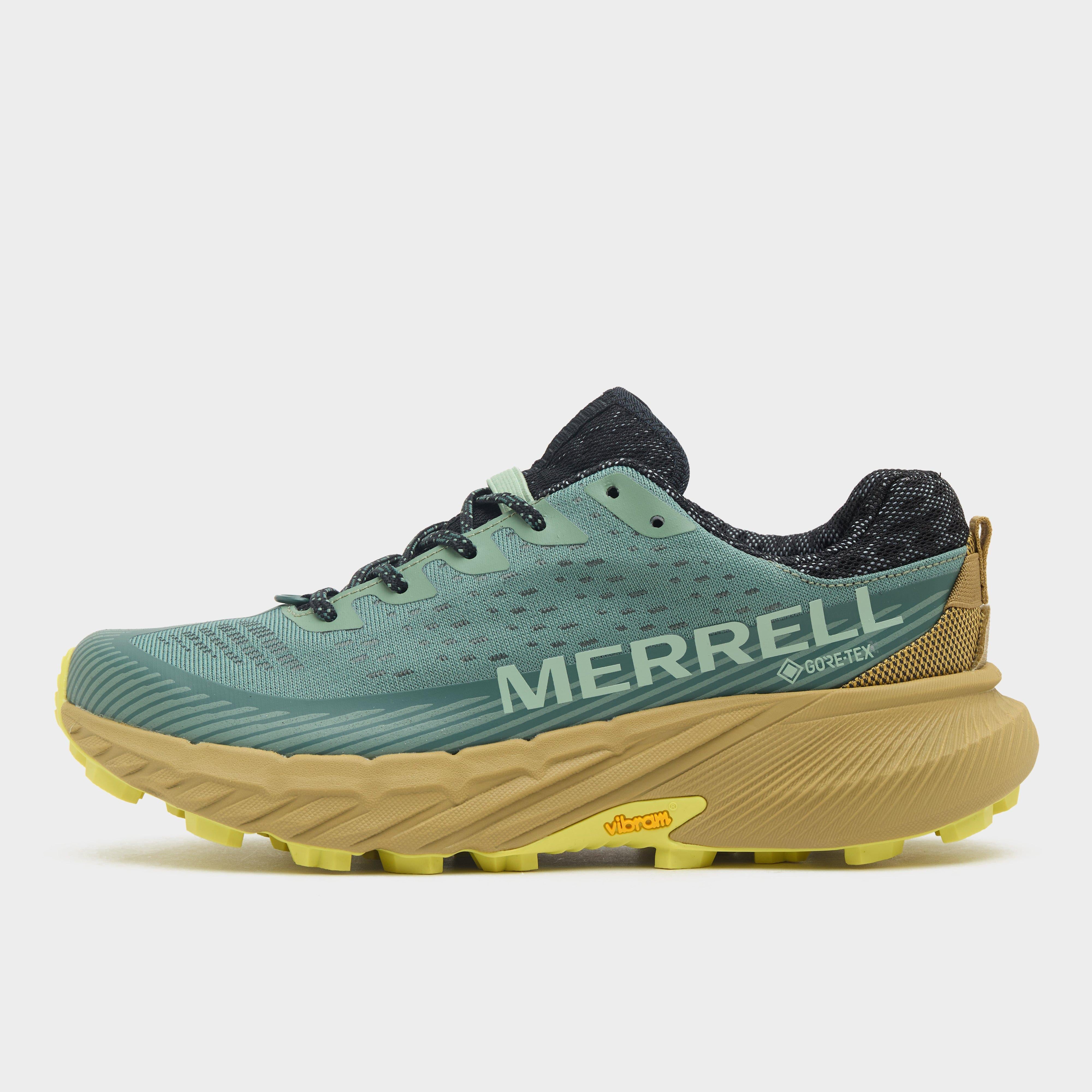 Men’s Agility Peak 5 Trail Running Shoe