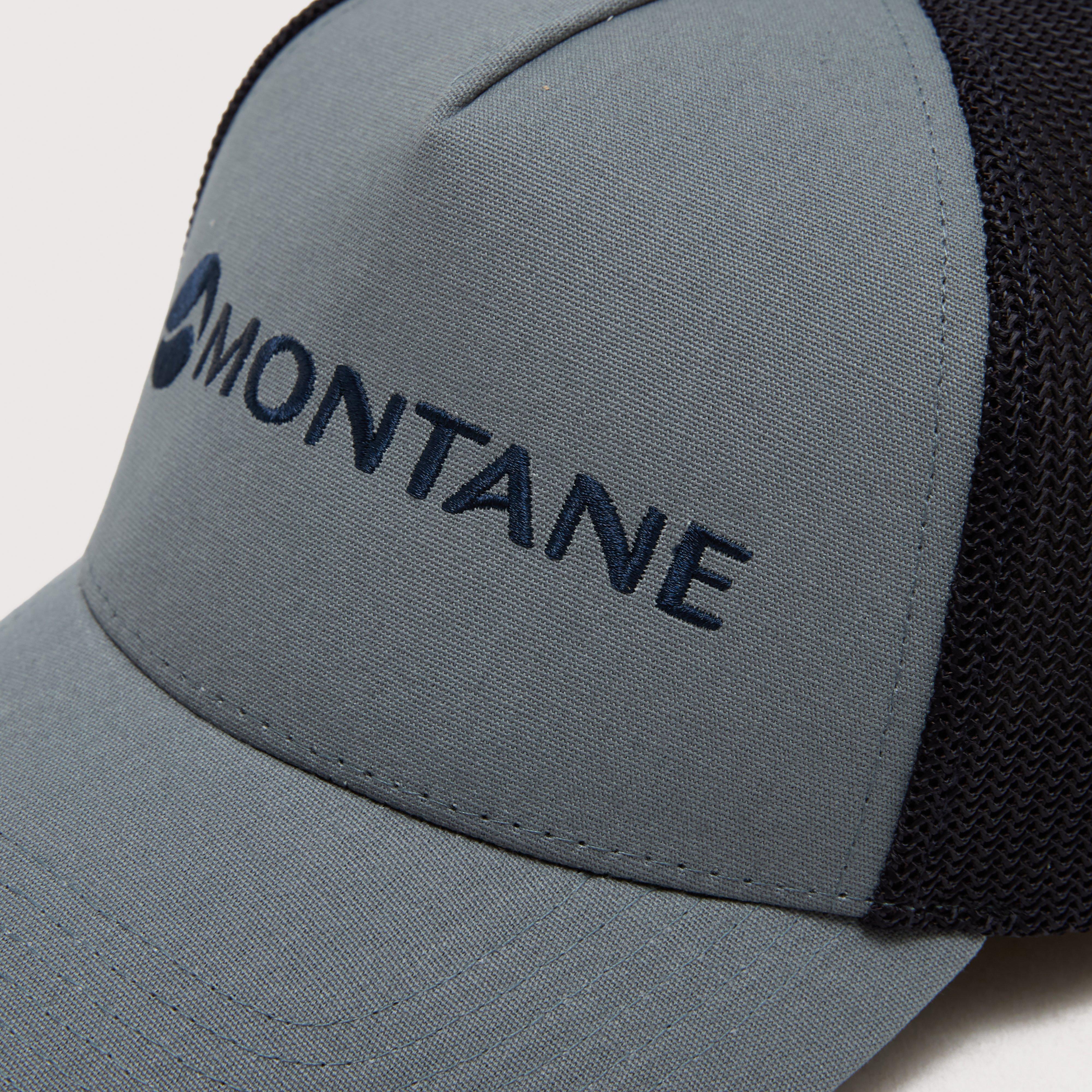 MON BASECAMP MON CAP