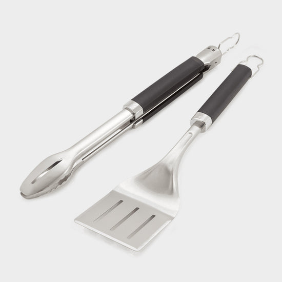 WEB PREC GRILL TONG SPAT