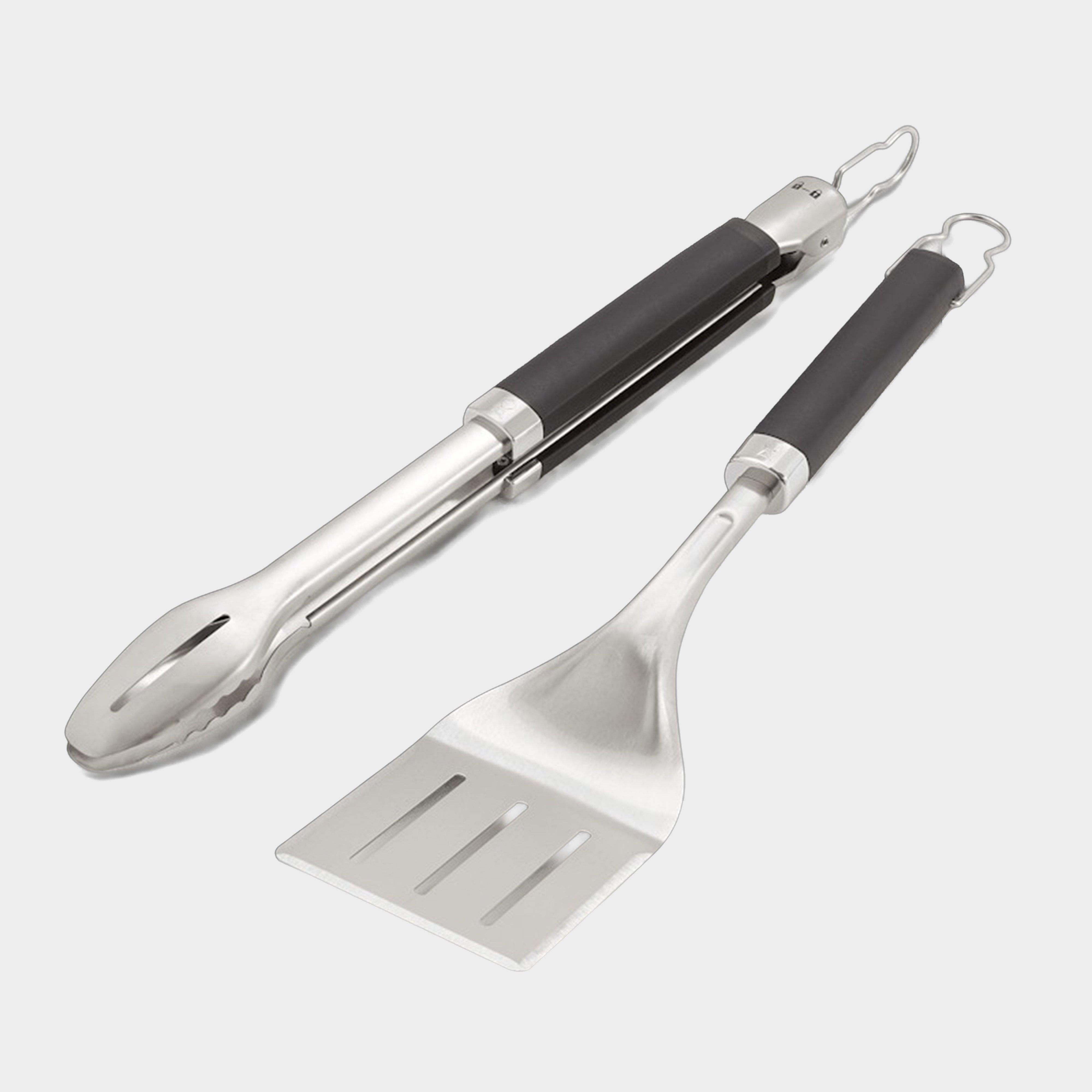WEB PREC GRILL TONG SPAT