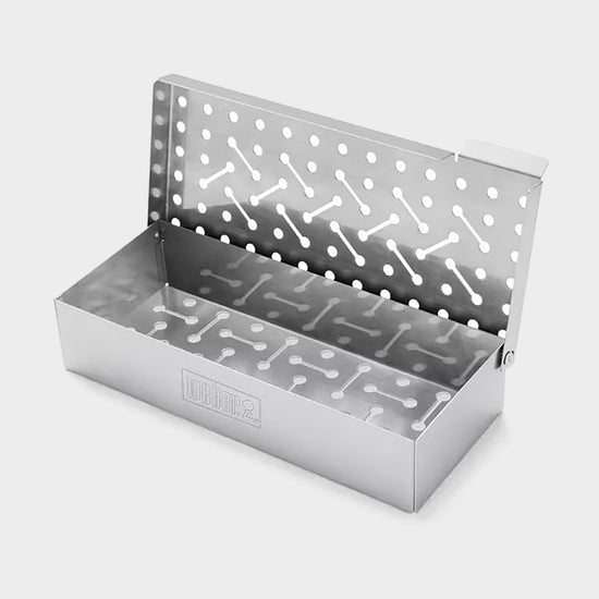 Smoker Box