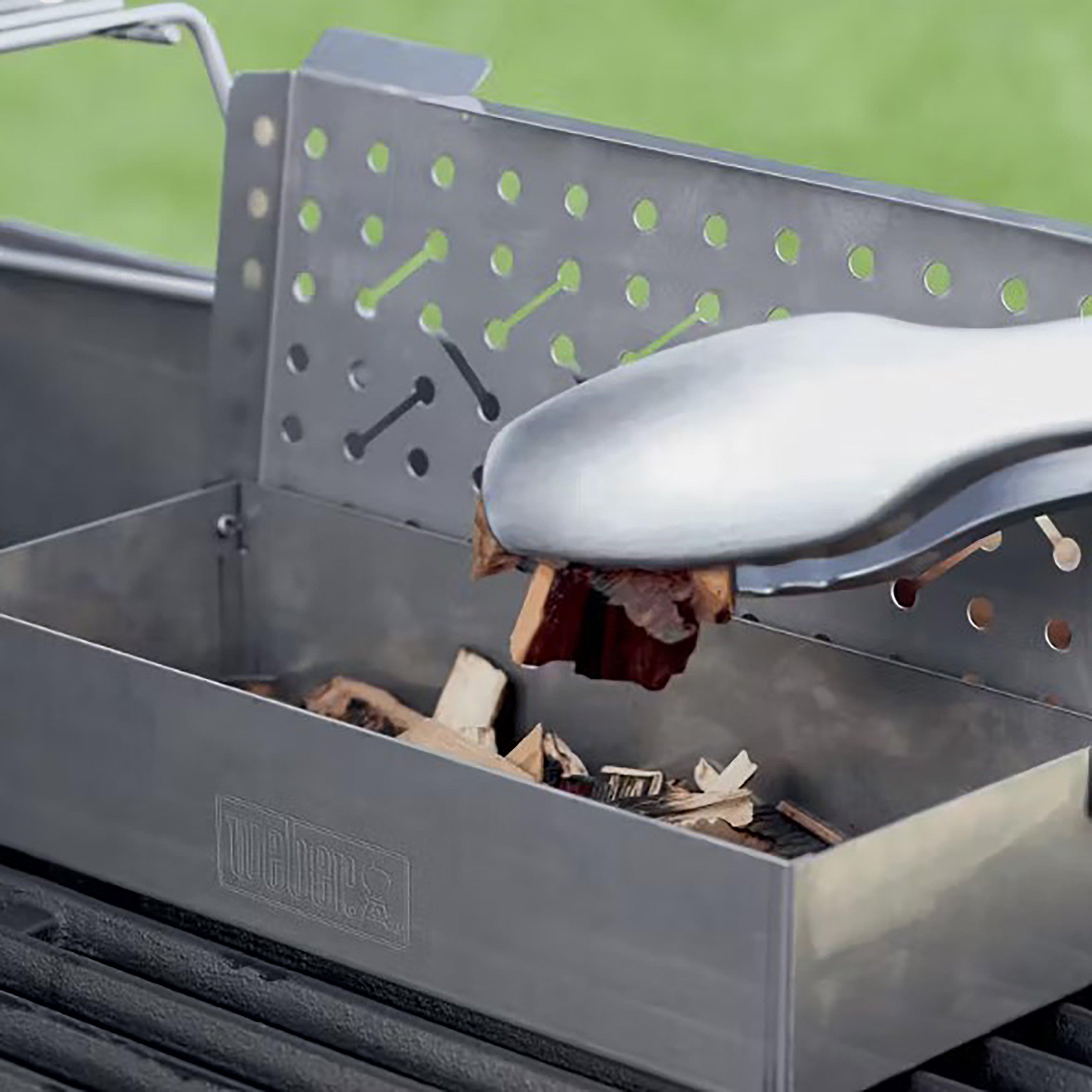 Smoker Box
