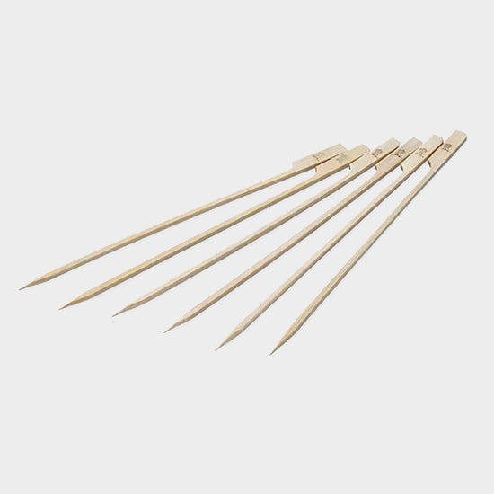 Bamboo Skewers