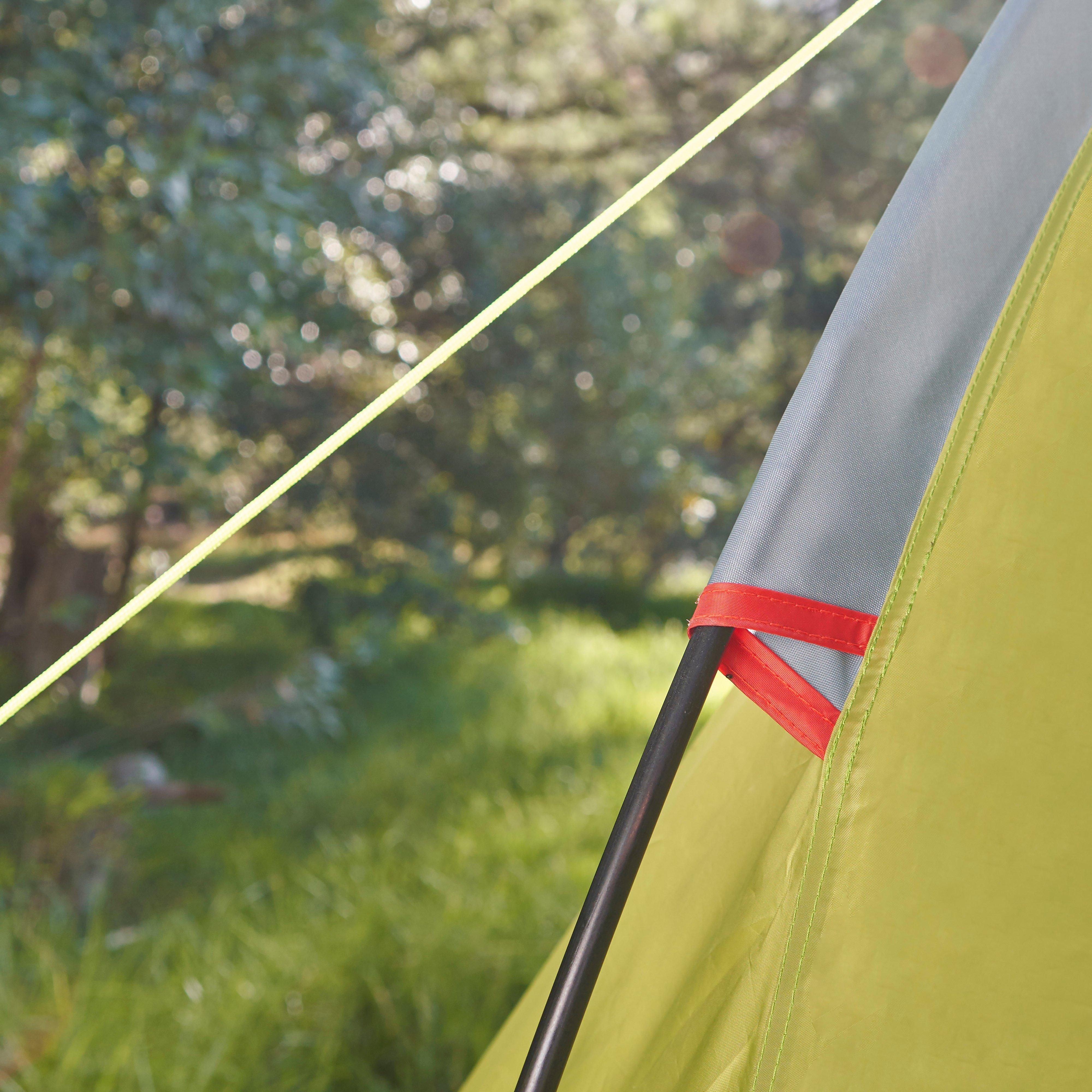 Refurbished Eurohike Sendero 4 Family Tent