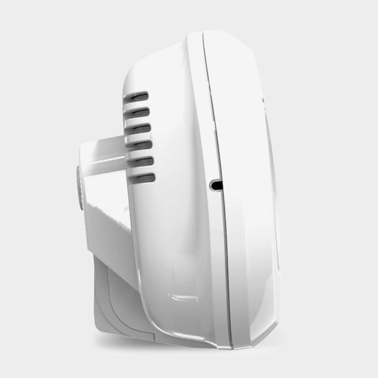Carbon Monoxide Detector