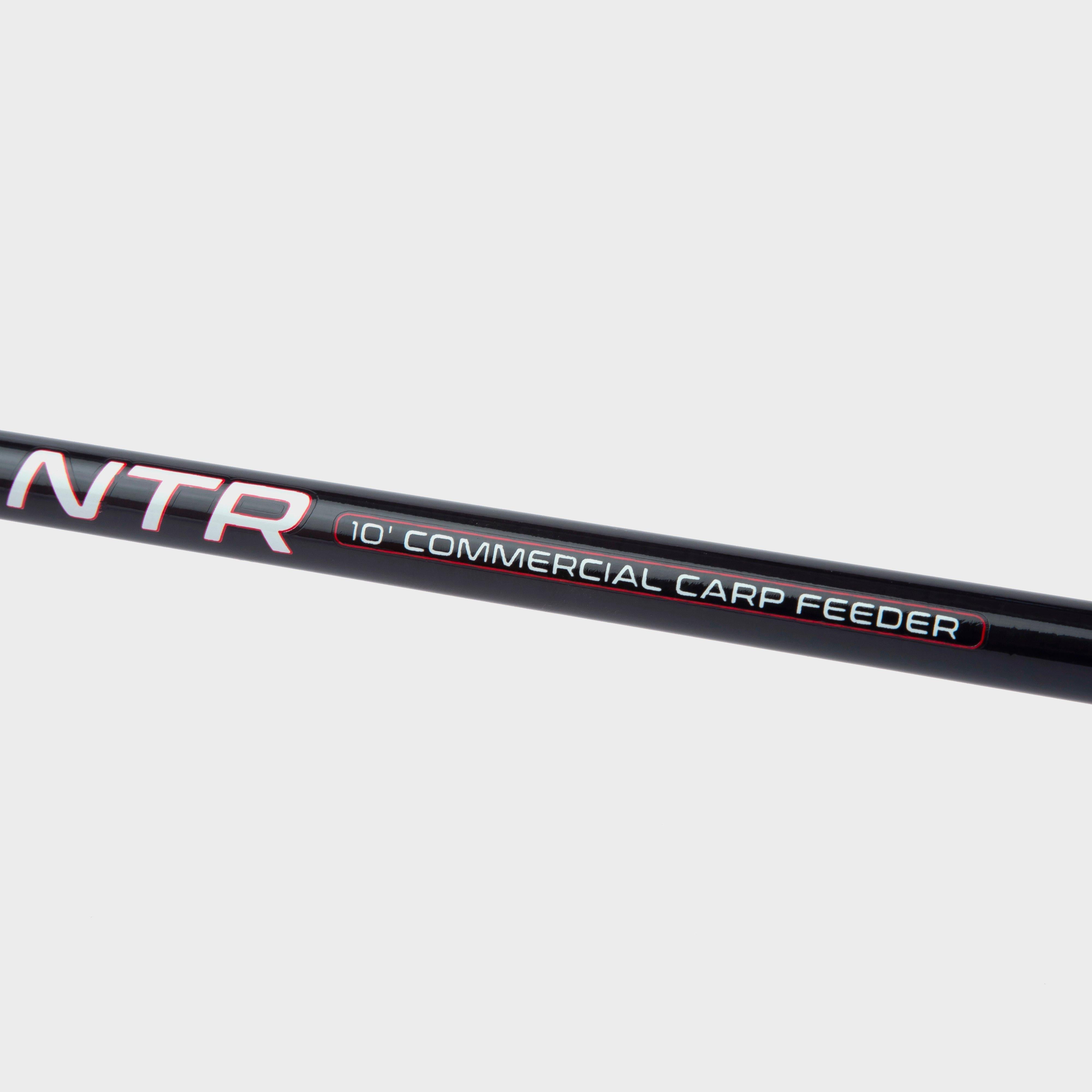 Carp Feeder Fishing Rod 10ft