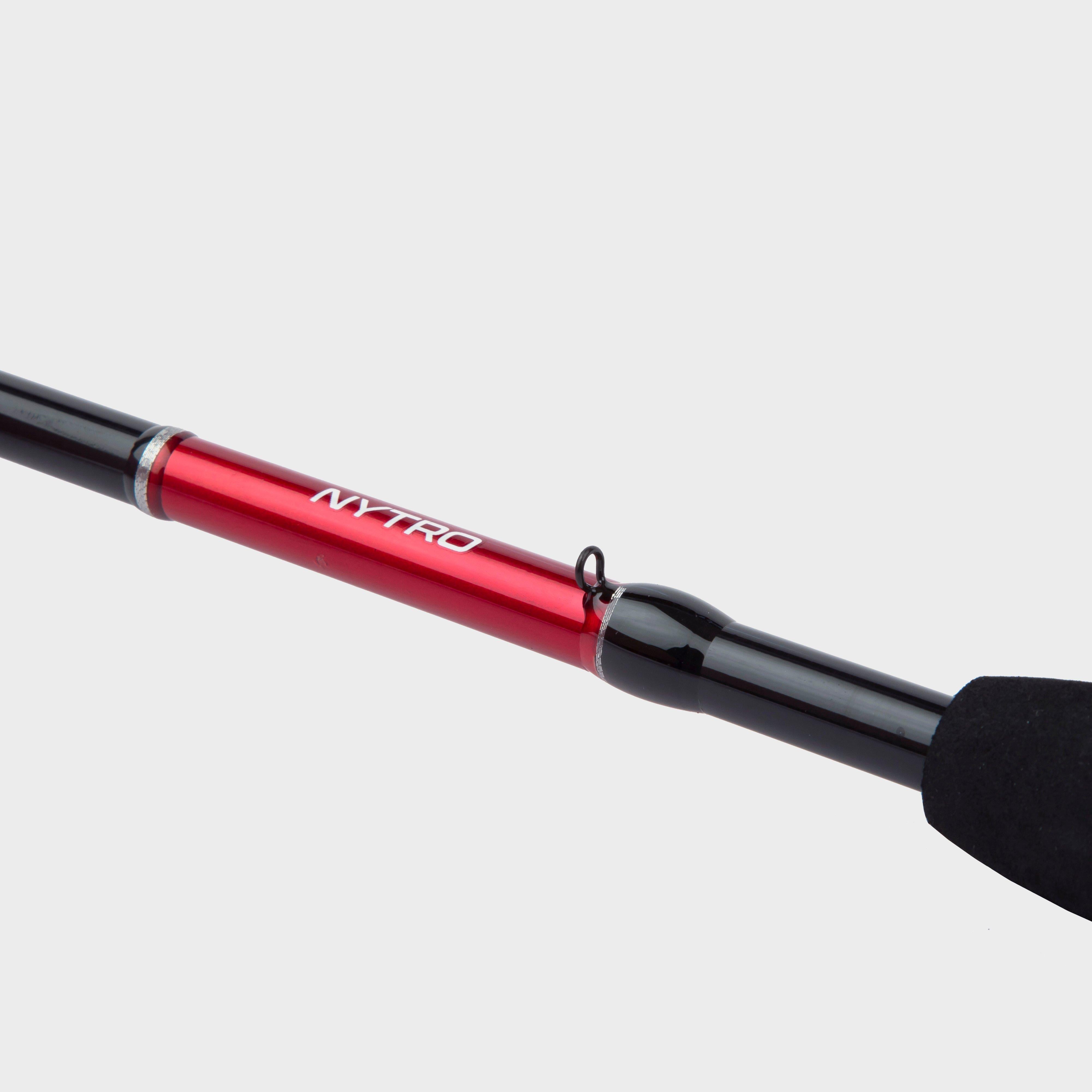 Carp Feeder Fishing Rod 11ft