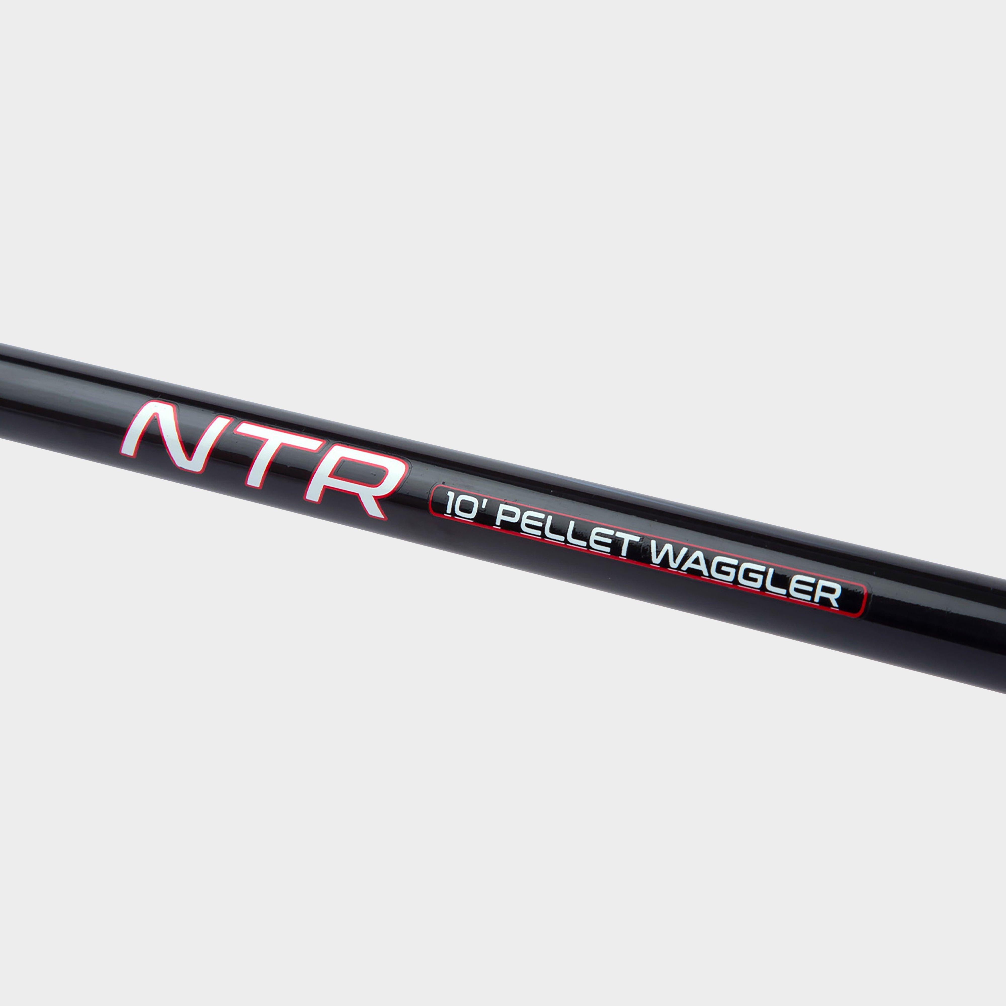 Pellet Waggler Rod 10ft