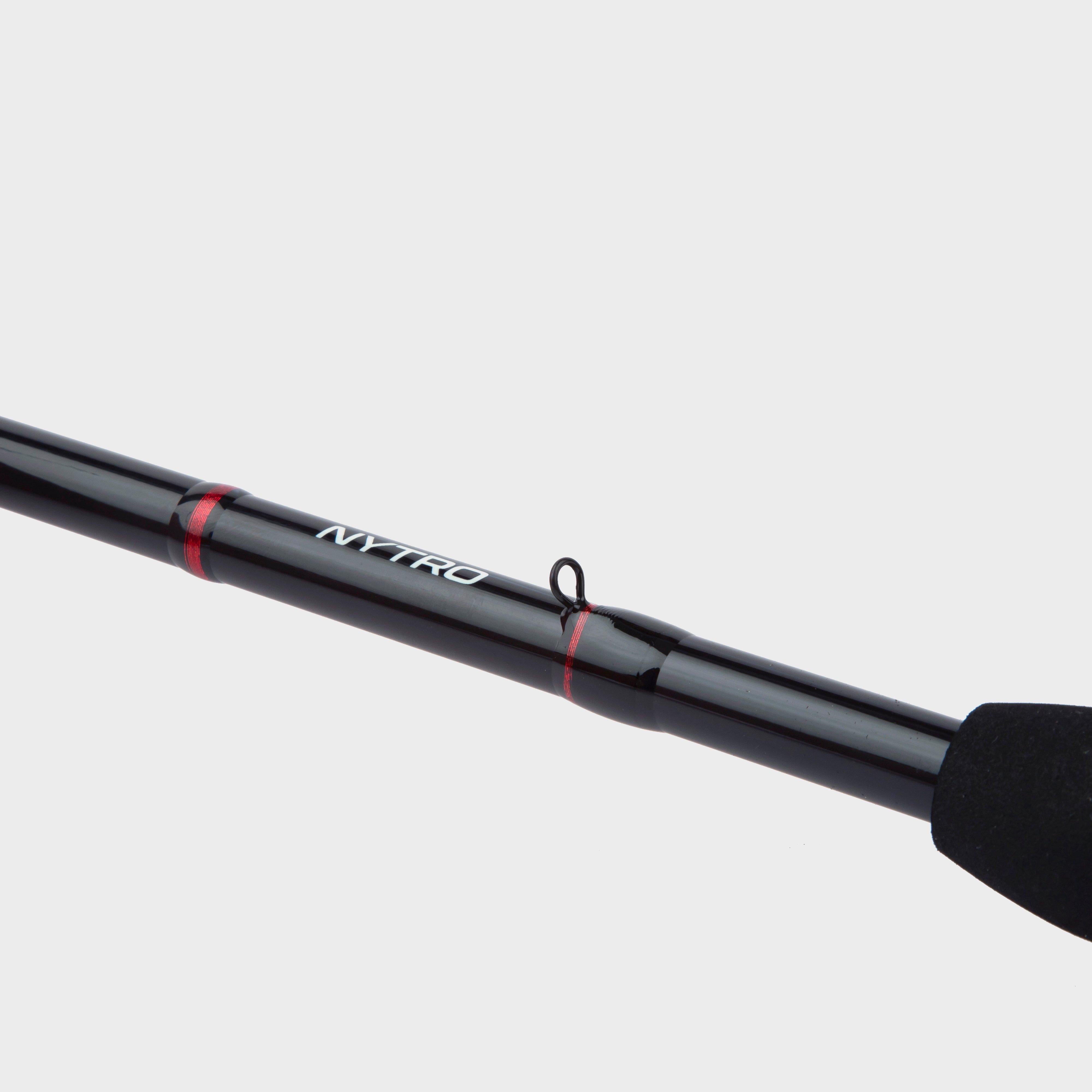 NTR Commercial Pellet Waggler Fishing Rod