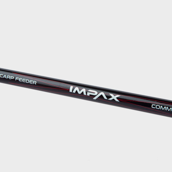 Impax Carp 11ft Feeder Rod
