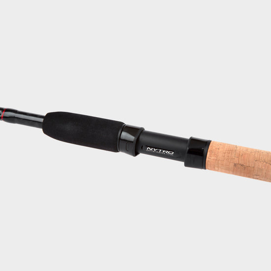 Impax Power Method Rod 9ft