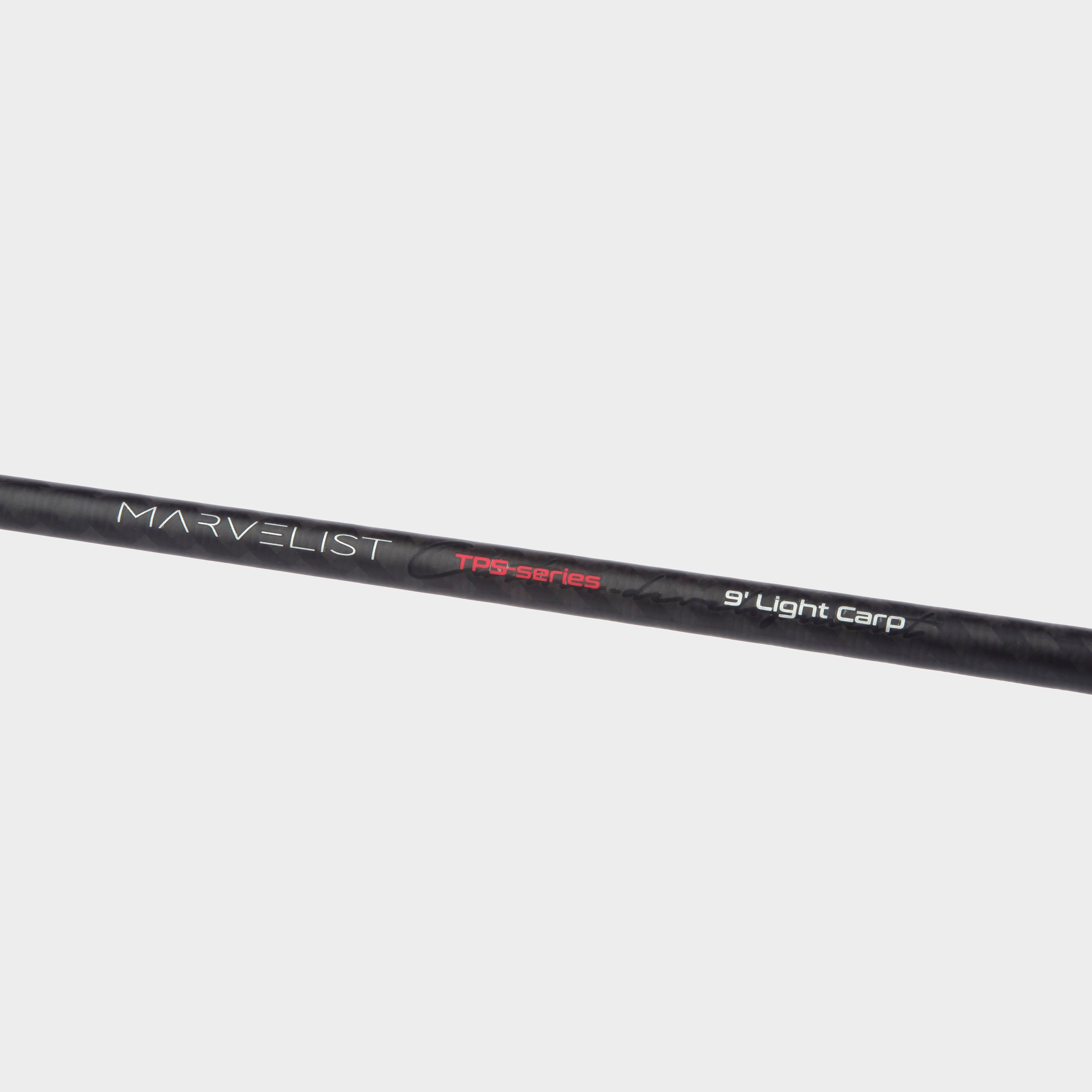 Marvelist Light Carp Rod 9ft