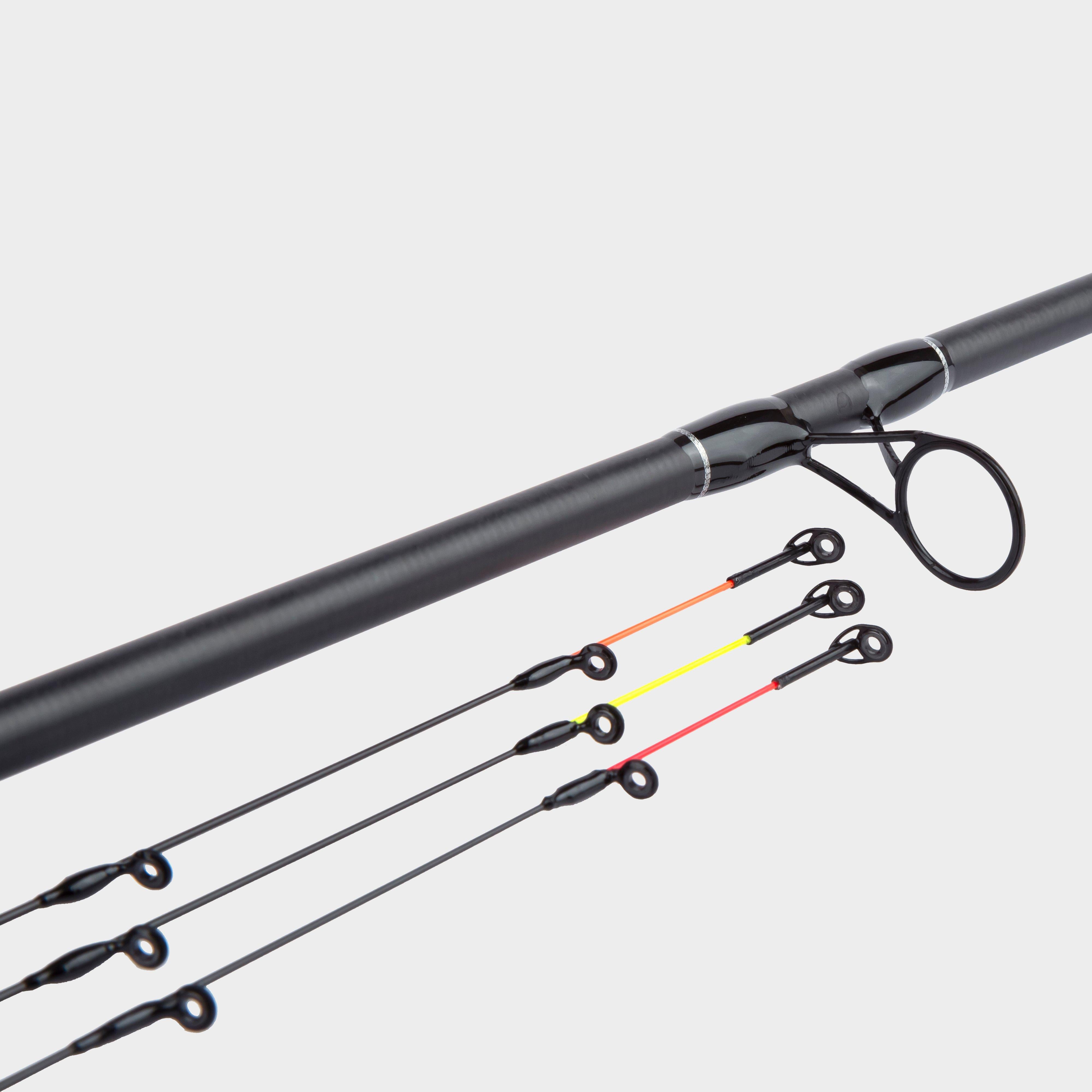 Marvelist Light Carp Rod 9ft