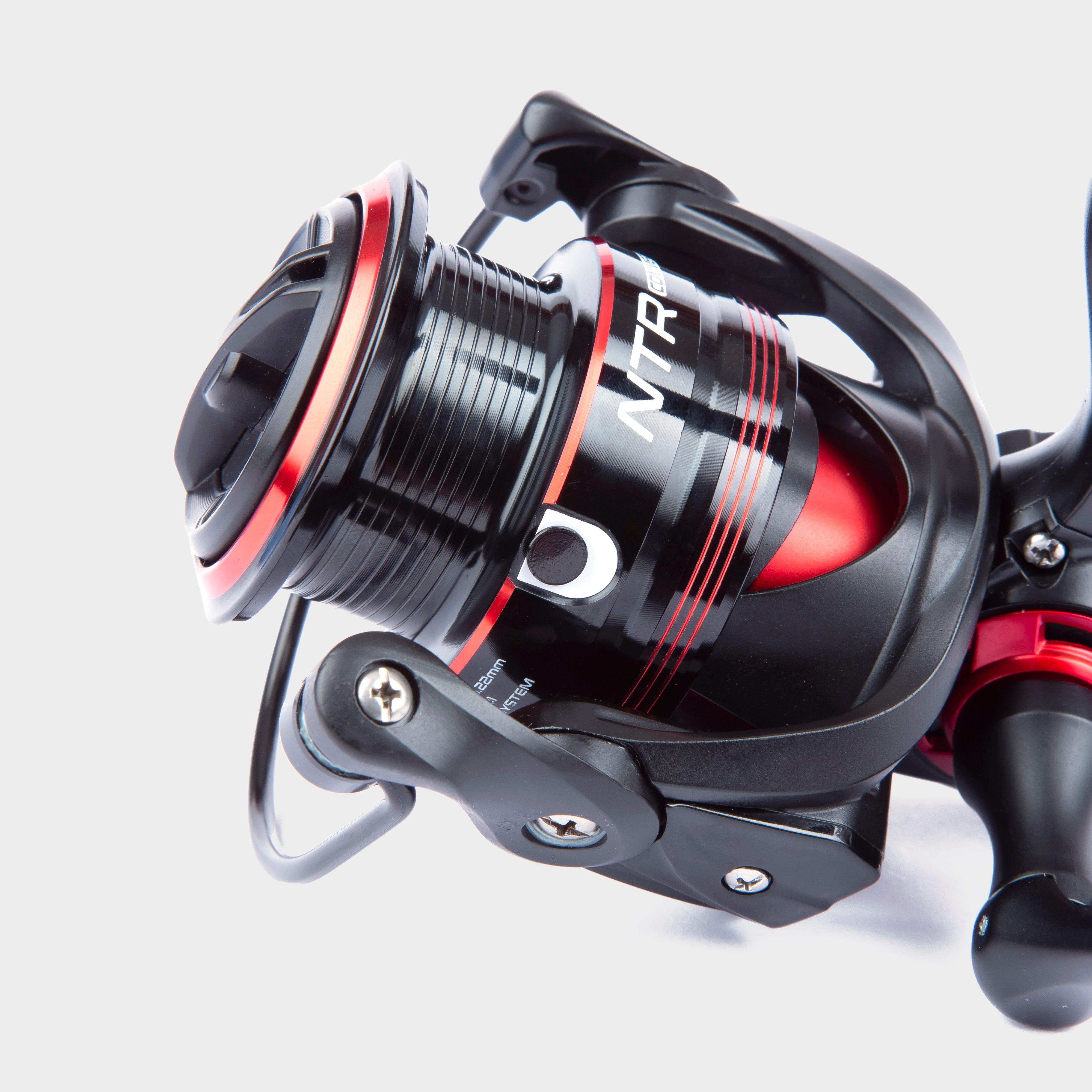 NTR MK2 5002