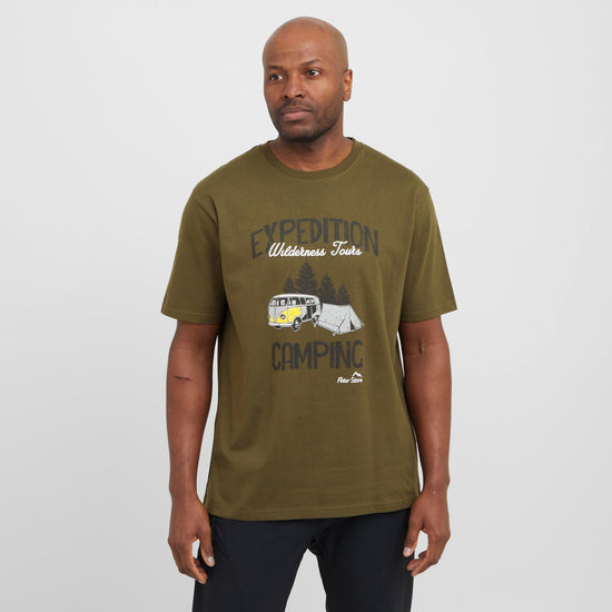 Men's Wilderness T-Shirt