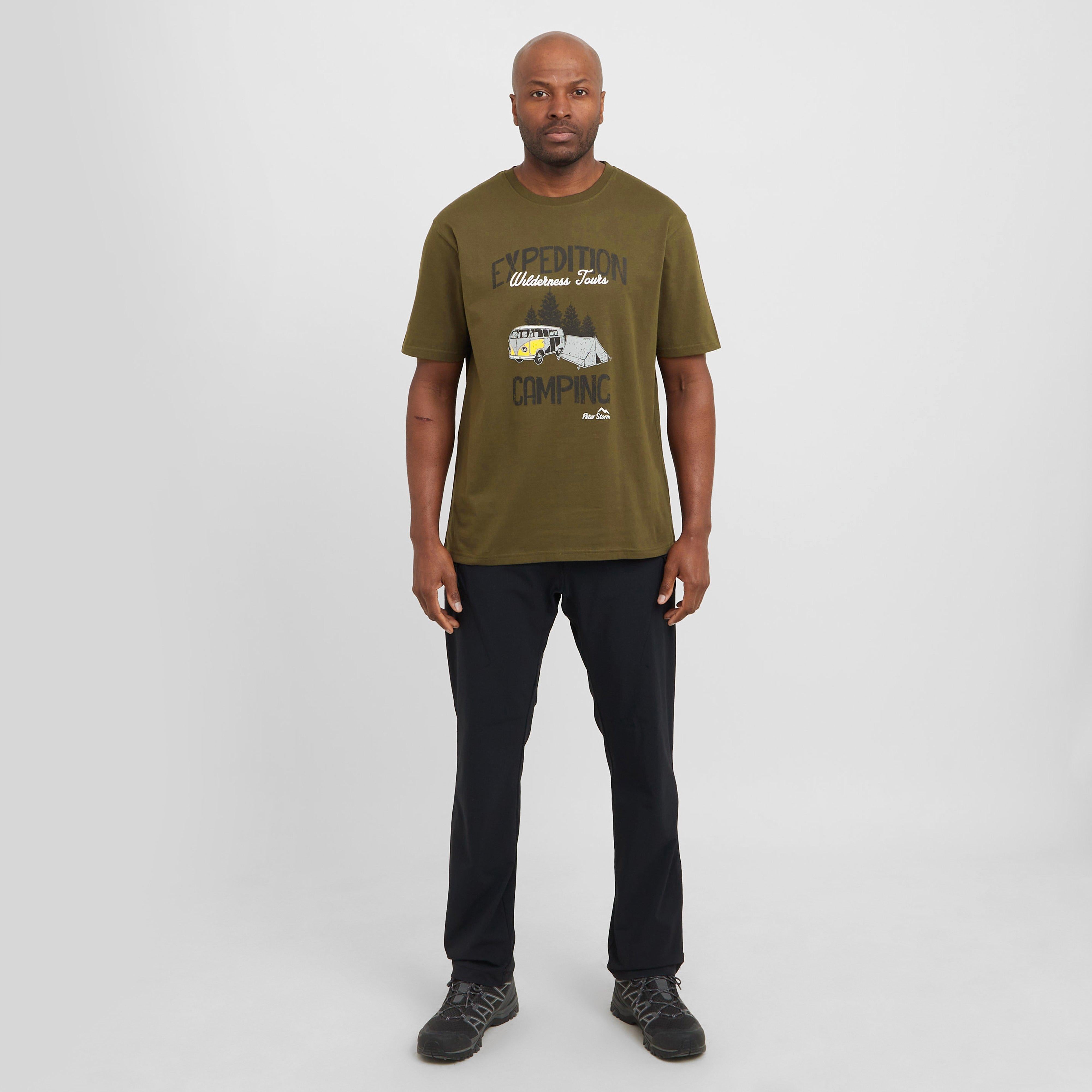 Men's Wilderness T-Shirt