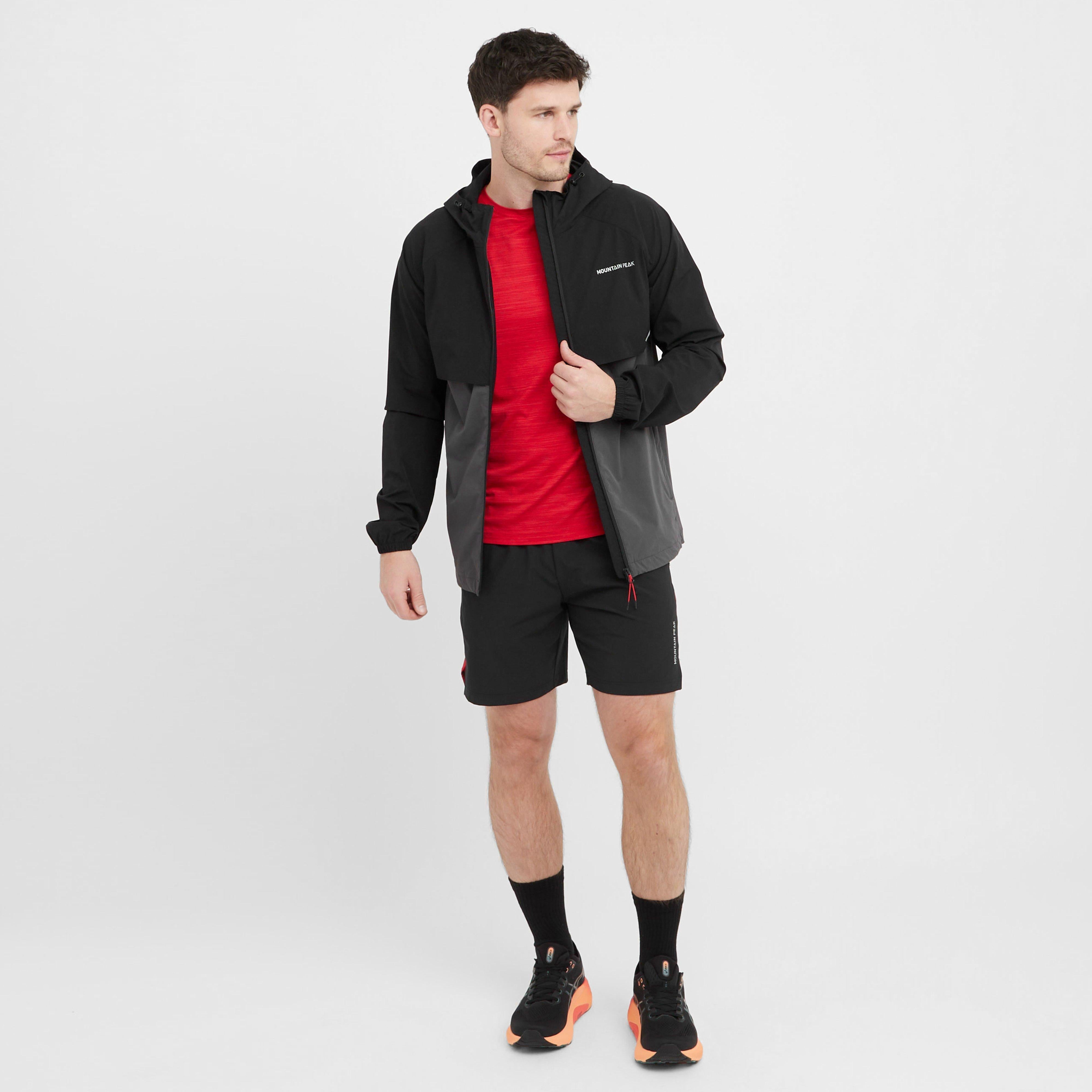 Men’s Tech Active Jacket