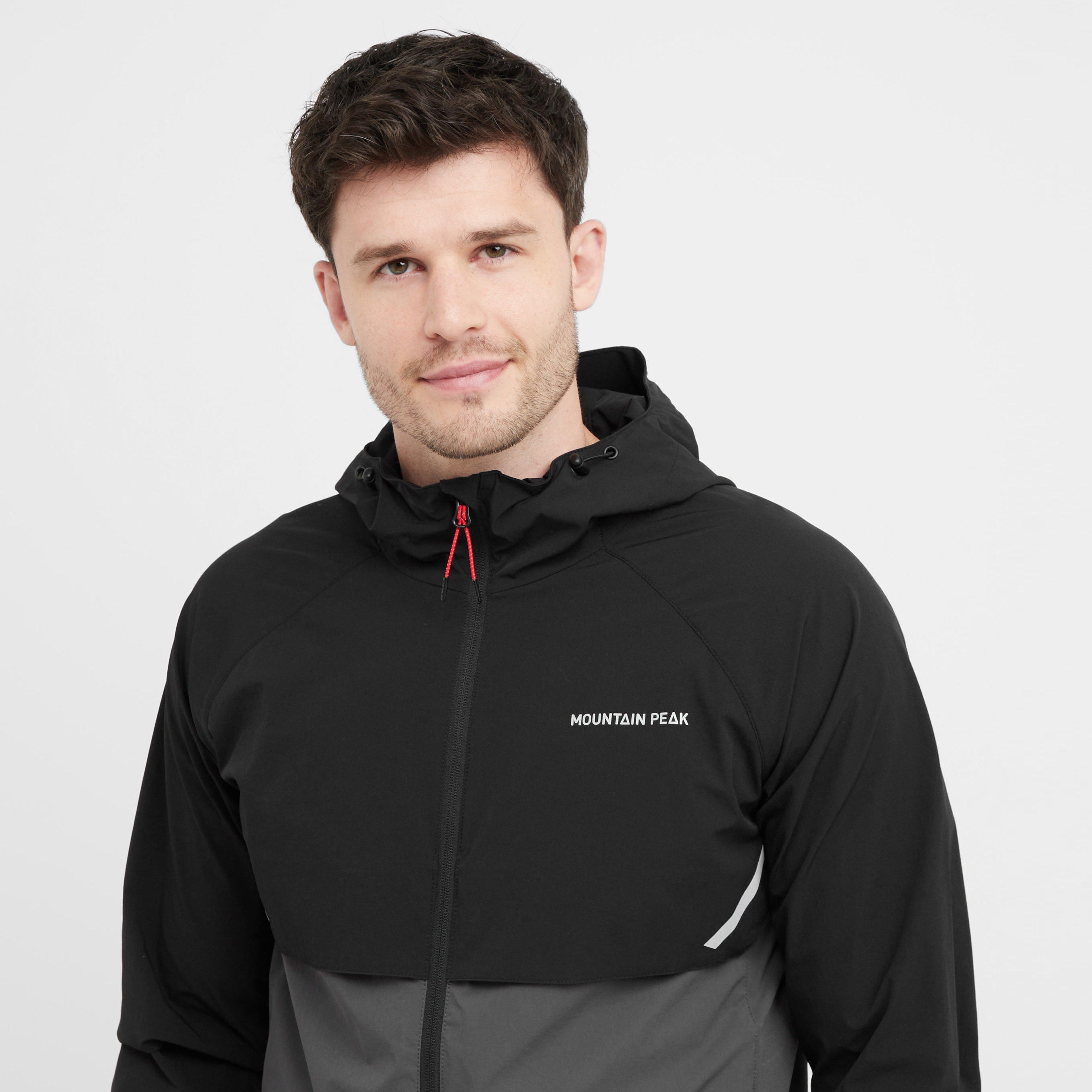 Men’s Tech Active Jacket