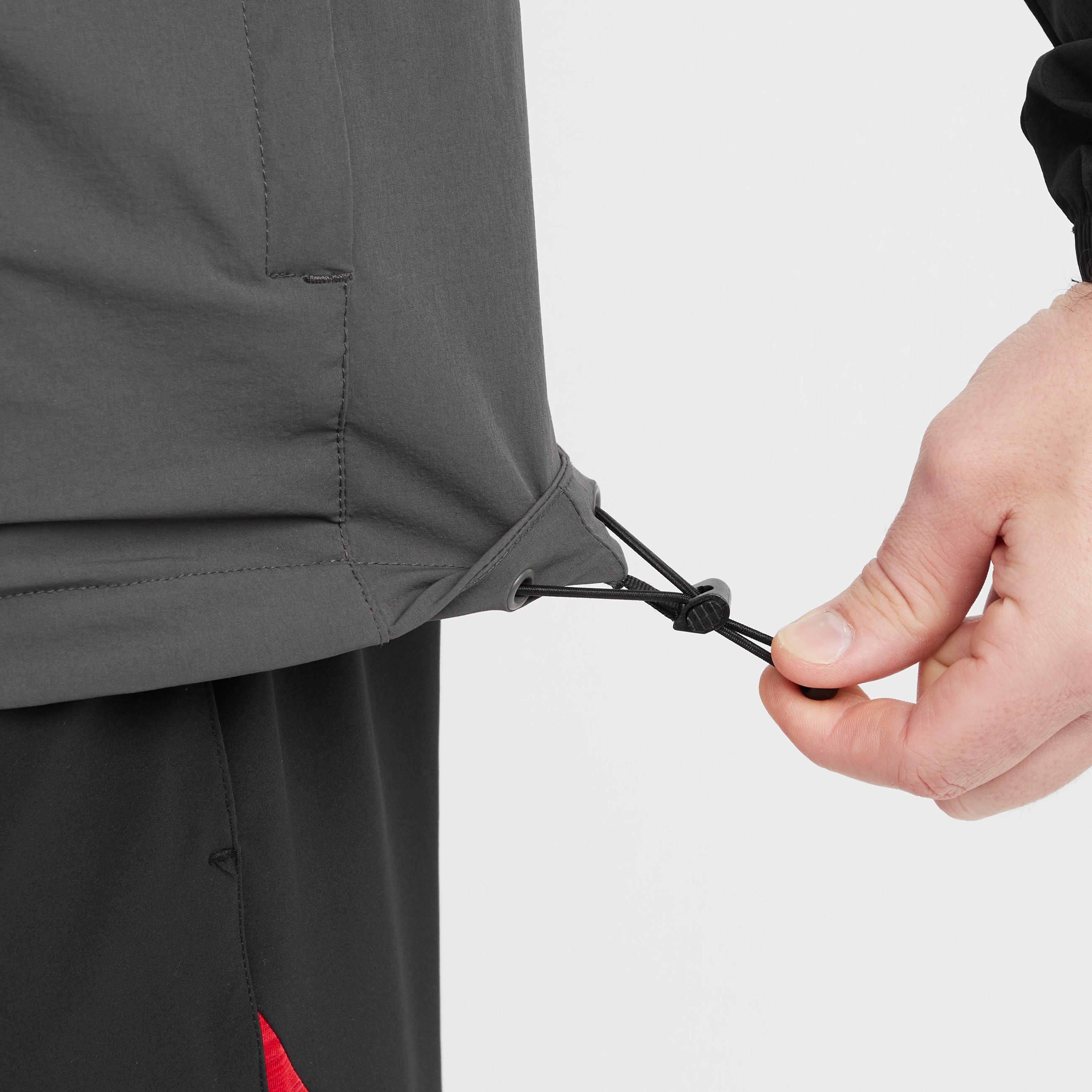 Men’s Tech Active Jacket