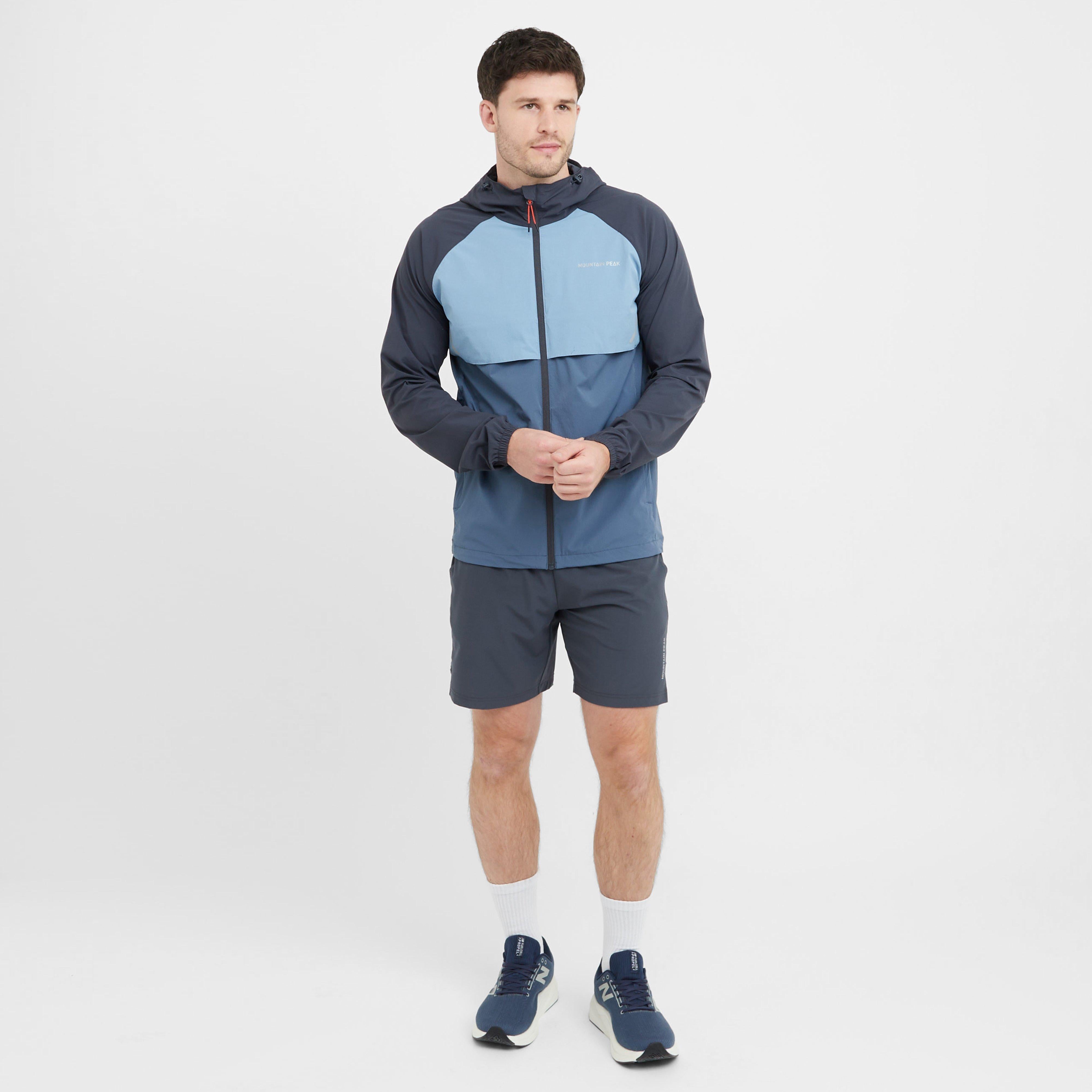 Men’s Tech Active Jacket